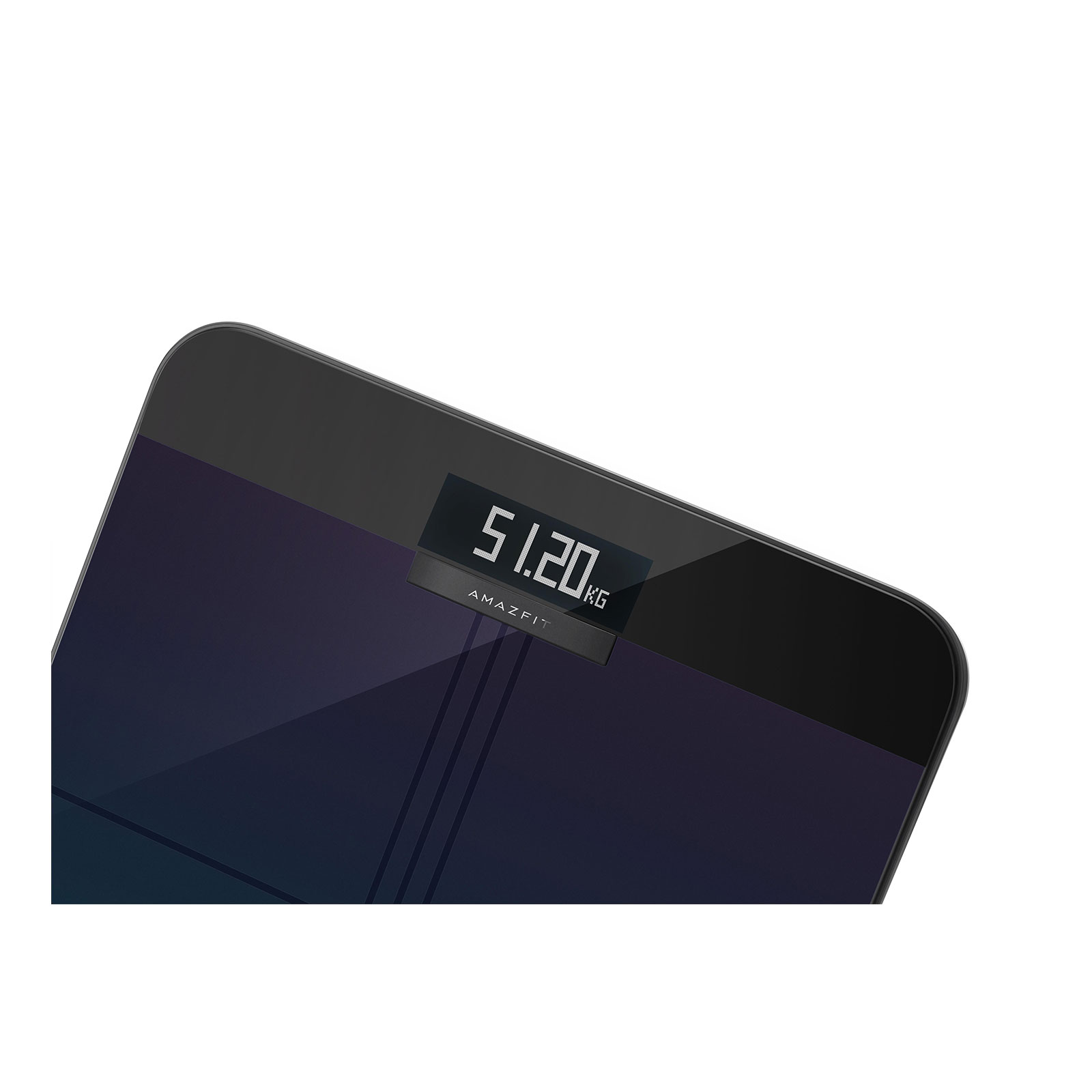 Amazfit Smart Cale Personenwaage