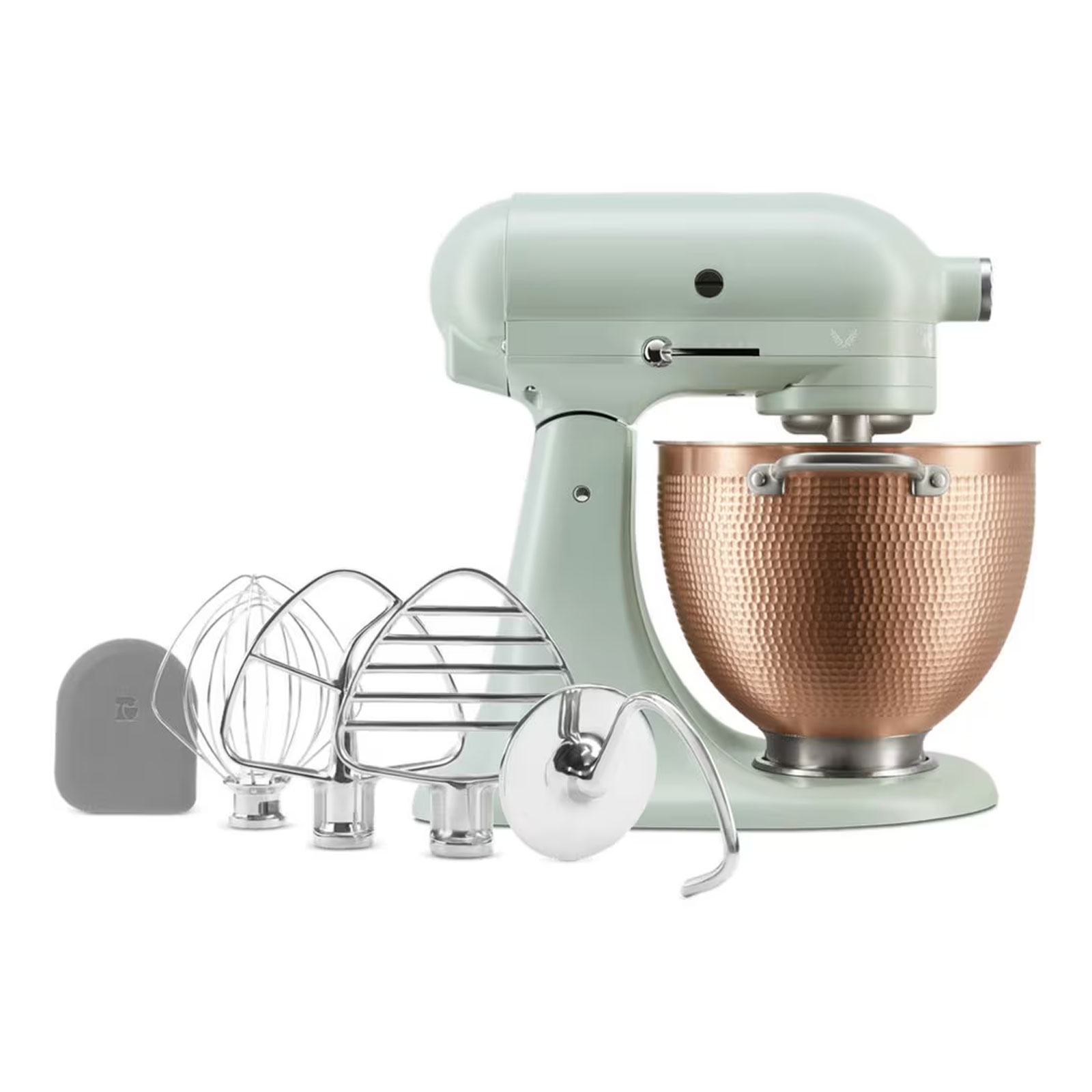 KitchenAid 5KSM180LEELB Küchenmaschine