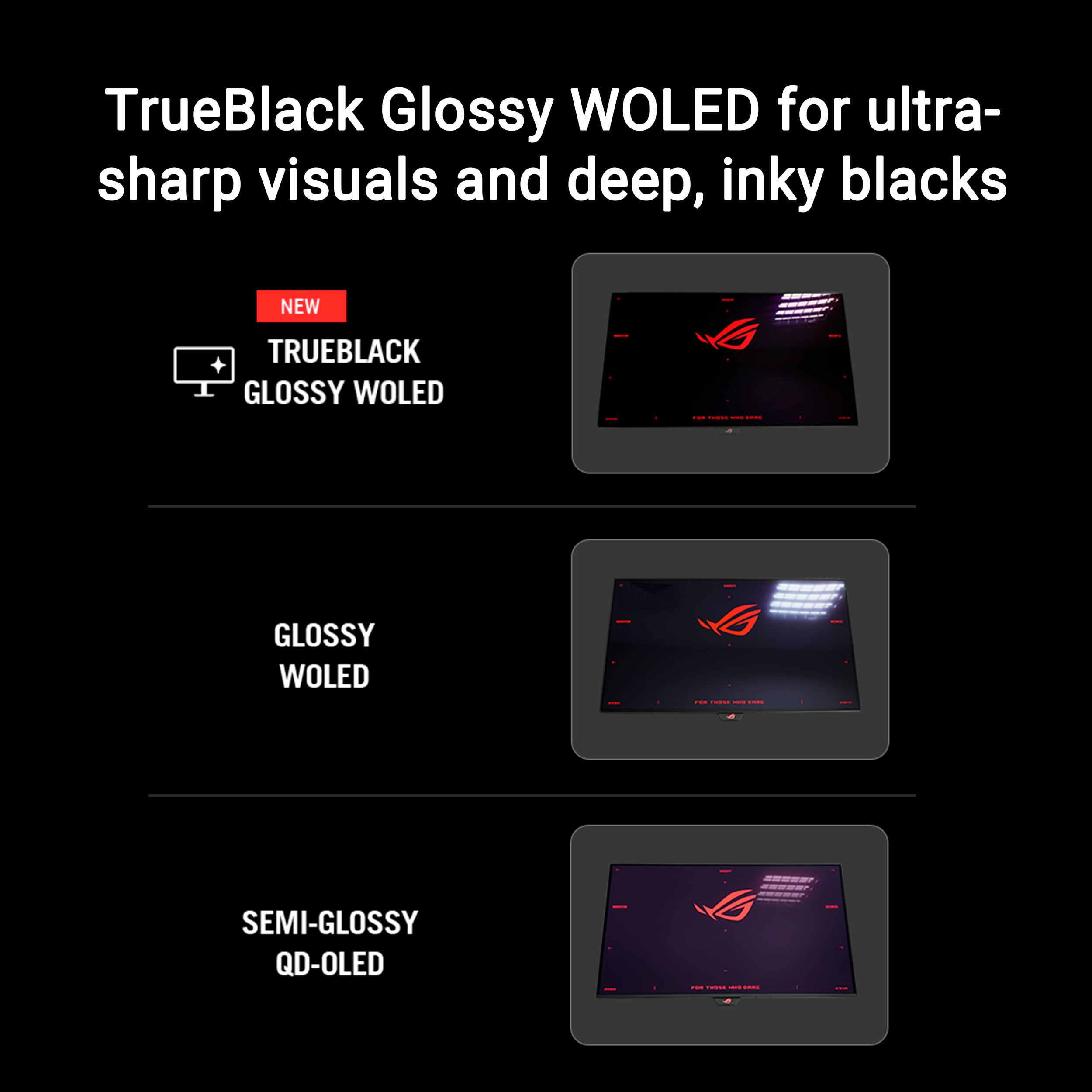 ASUS ROG Strix WOLED XG32UCWMG - 32 Zoll 4K UHD Gaming Monitor