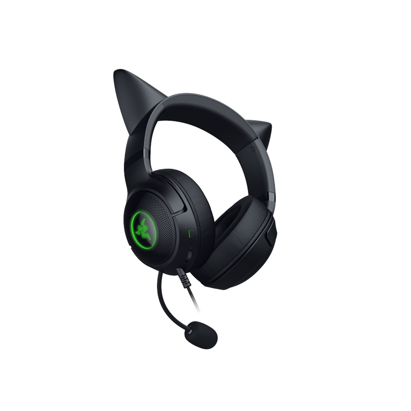 RAZER Kraken Kitty V2 Quartz Headset RAZER Kraken Kitty V2 Quartz Headset