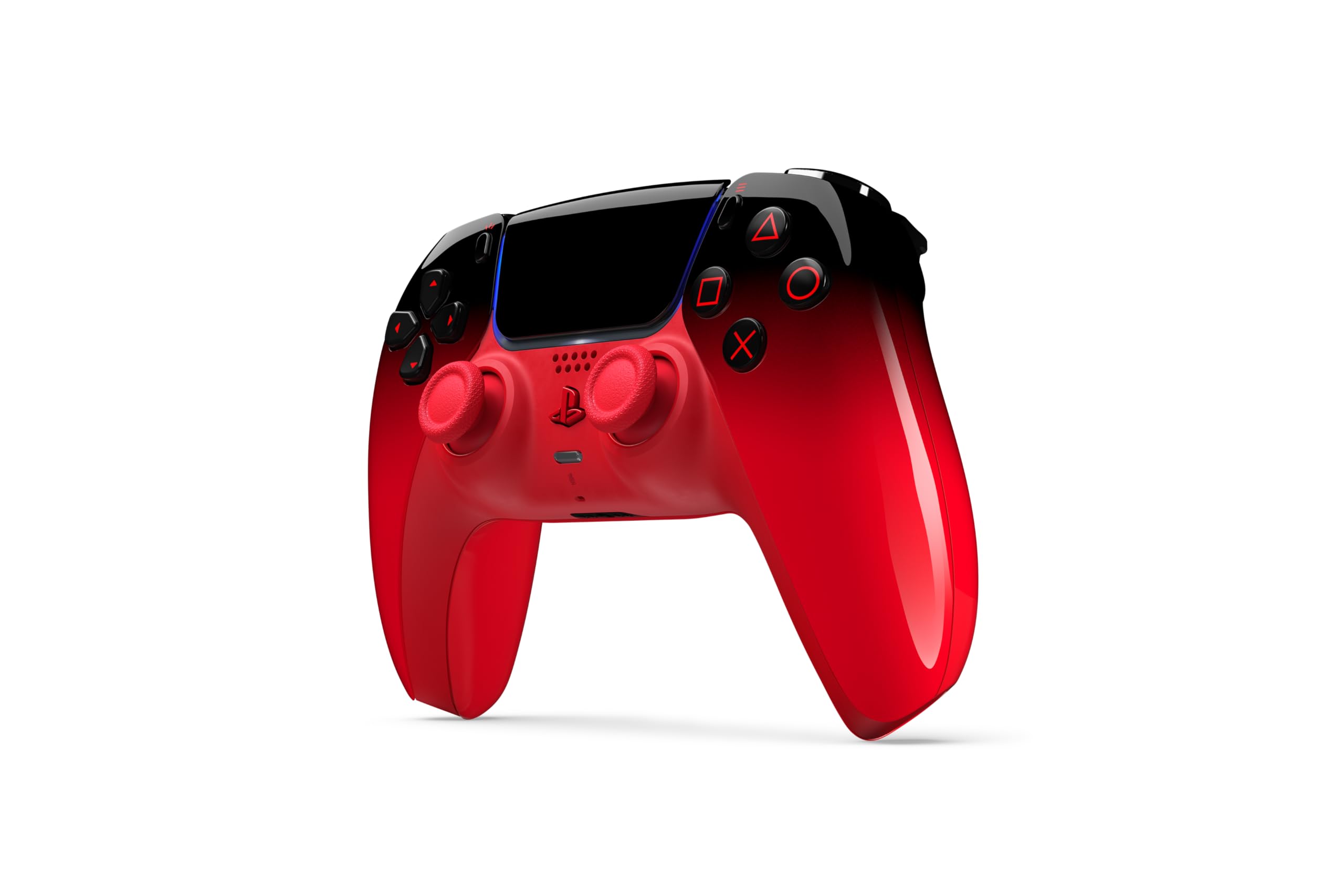Playstation DualSense® Wireless-Controller - Techno Red
