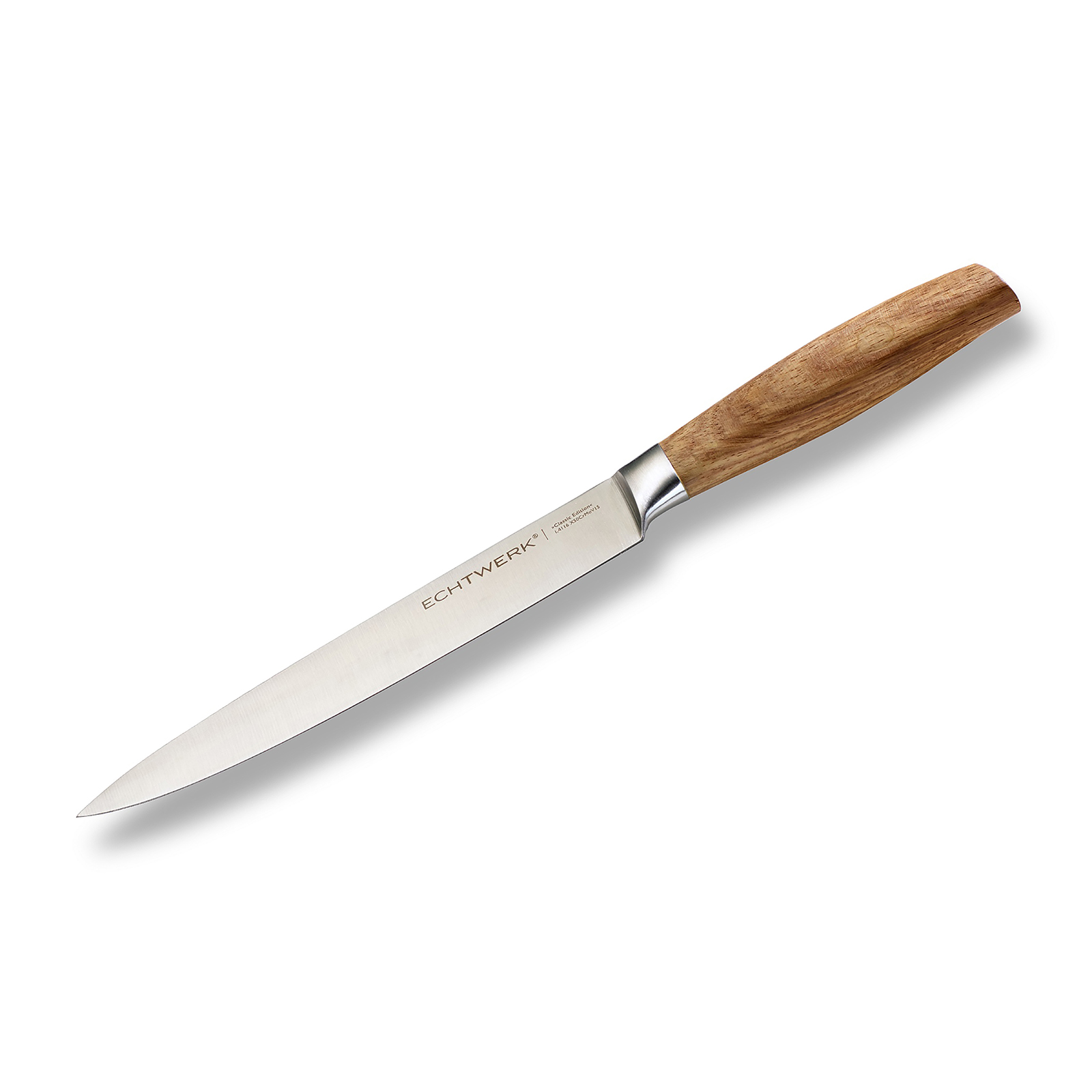 Echtwerk Schinkenmesser "Classic Edition"