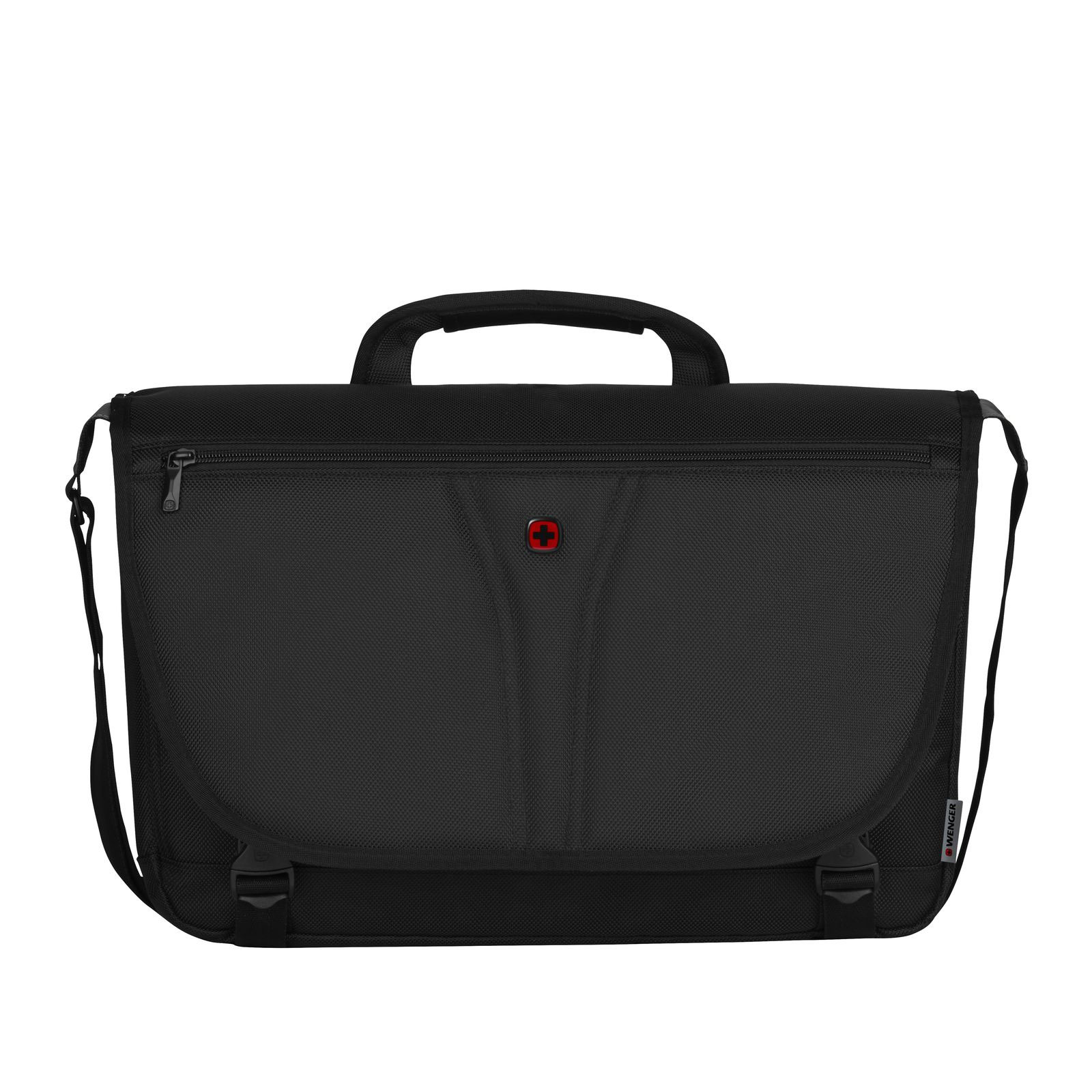 Wenger 606463 BC Fly Laptop Messenger Bag