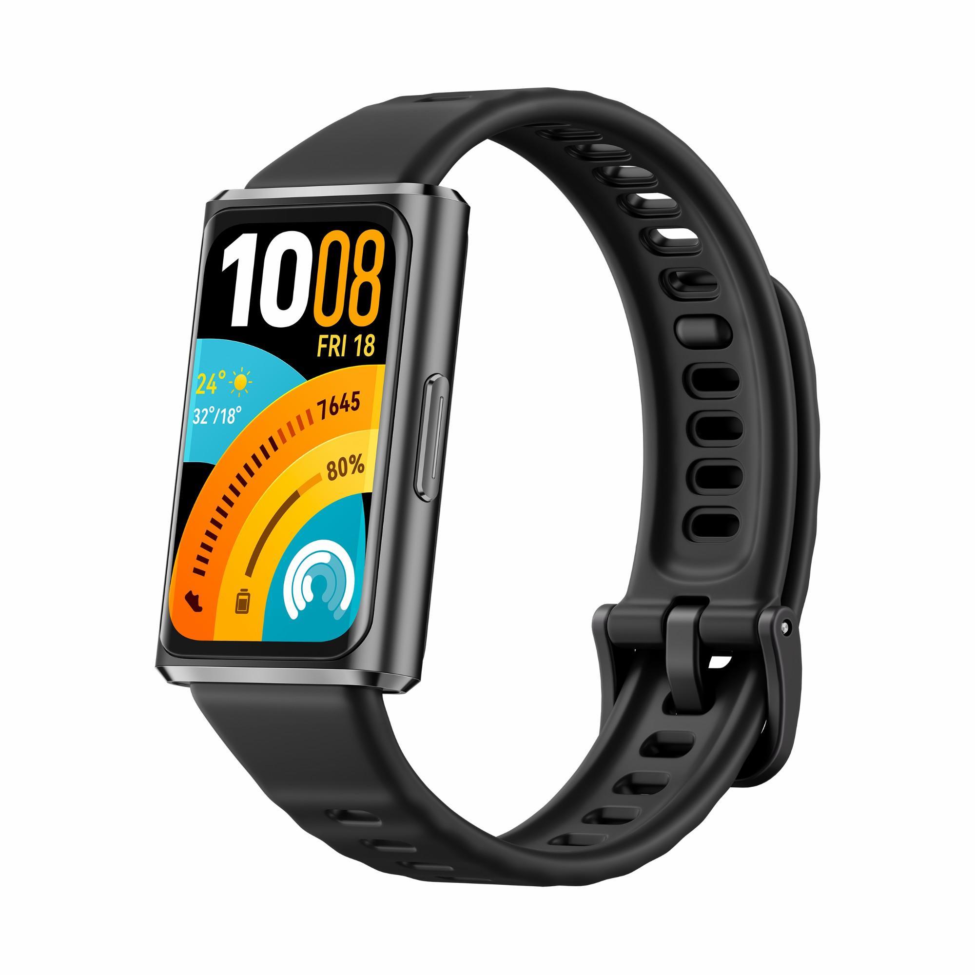 Huawei Band 11 Pro Fitness Tracker