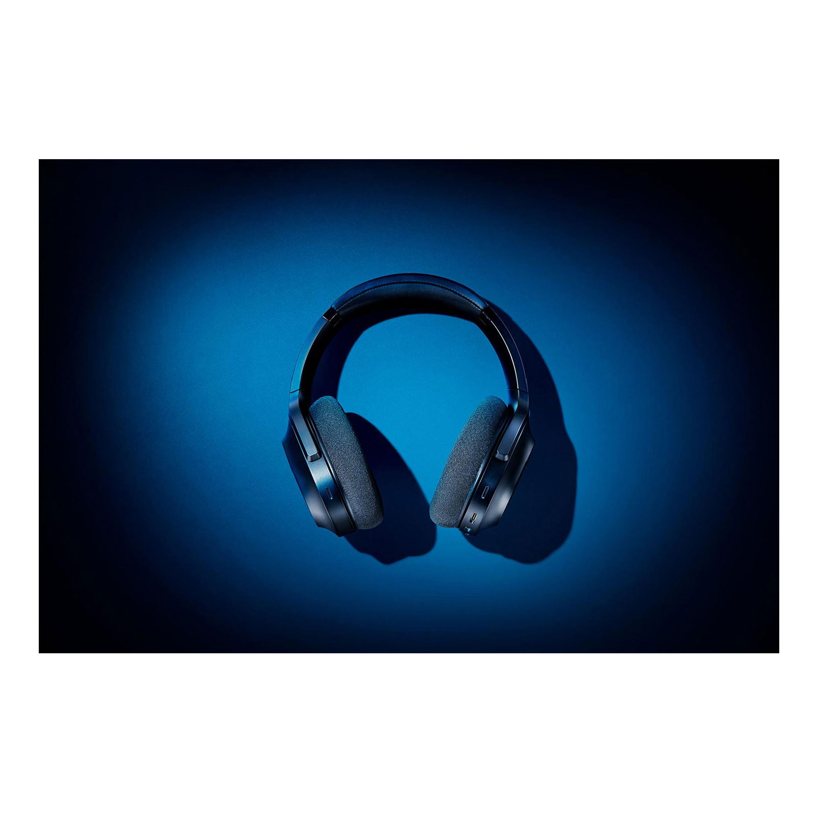 Razer Barracuda schwarz Gaming-Headset