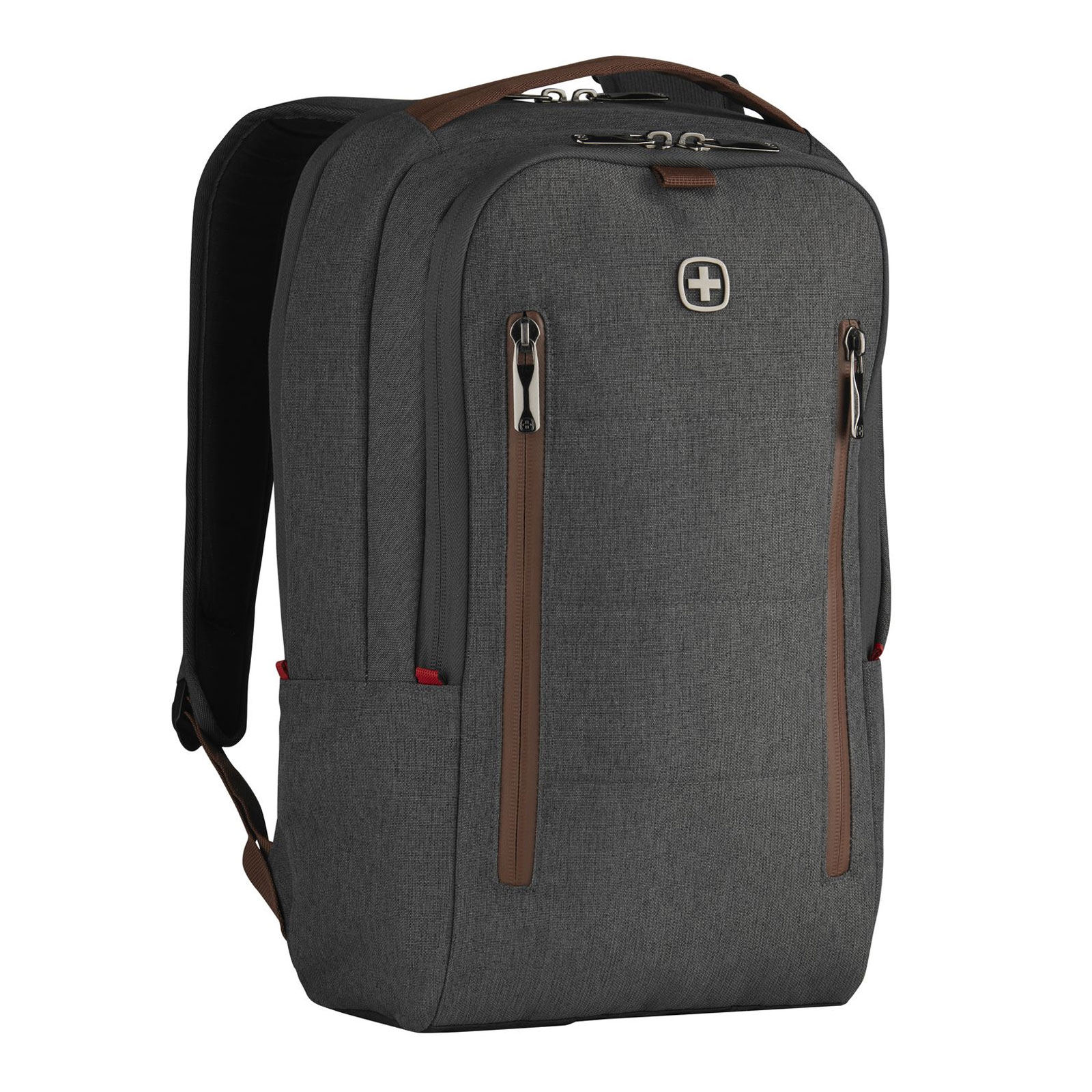 Wenger  606489 City Upgrade Notebook Rucksack