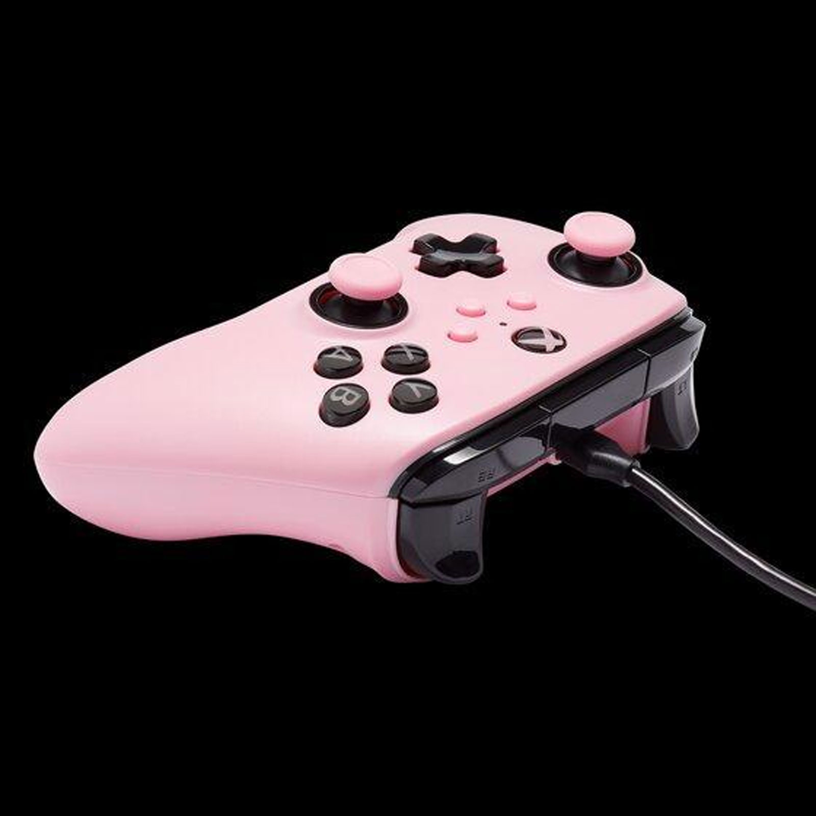 PowerA Wired Controller für Xbox Series X|S, Pink