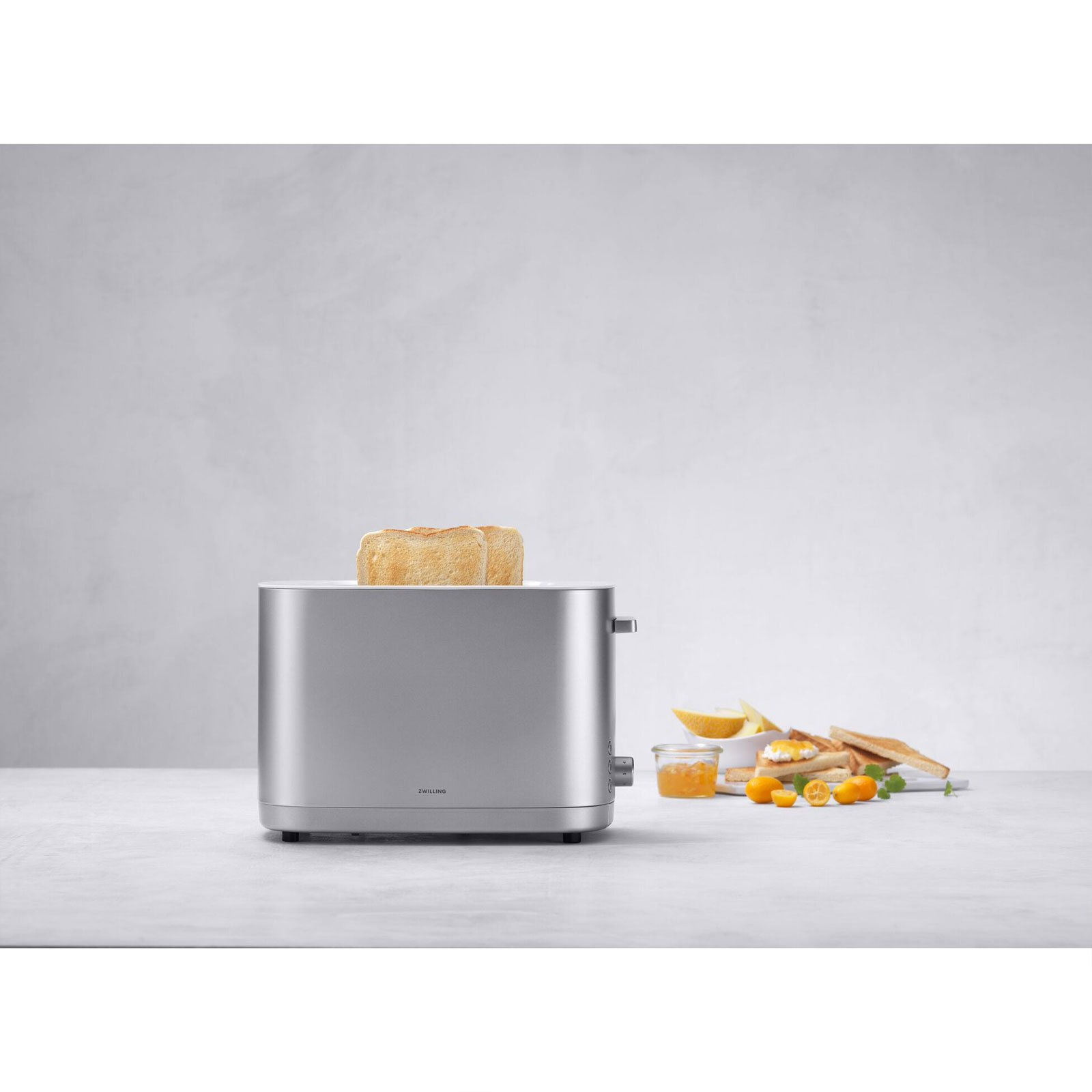 ZWILLING 1005777 Enfinigy Toaster