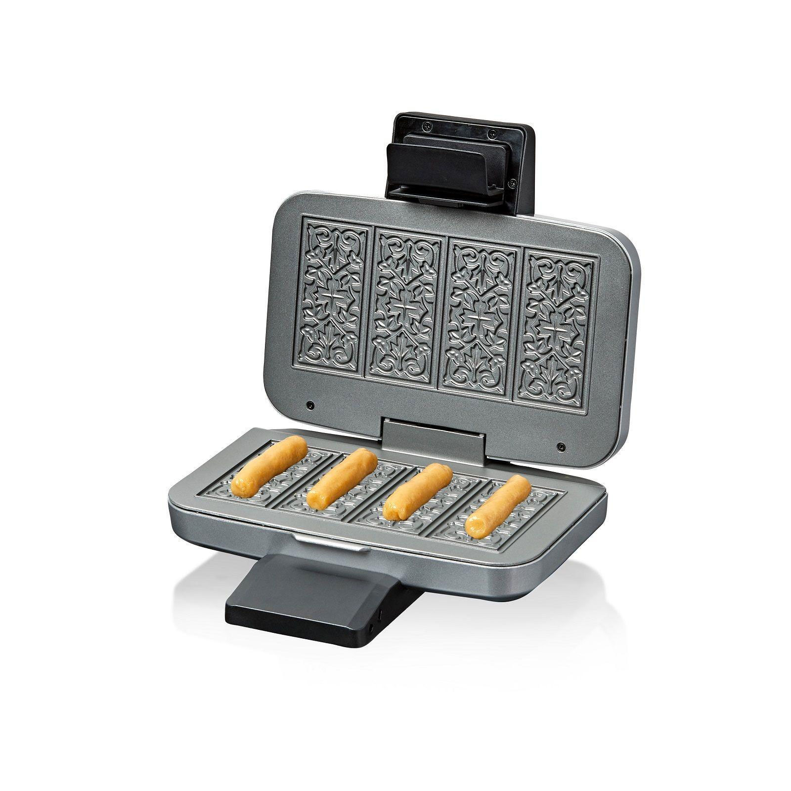 Cloer 6119 Spekulatiuseisen