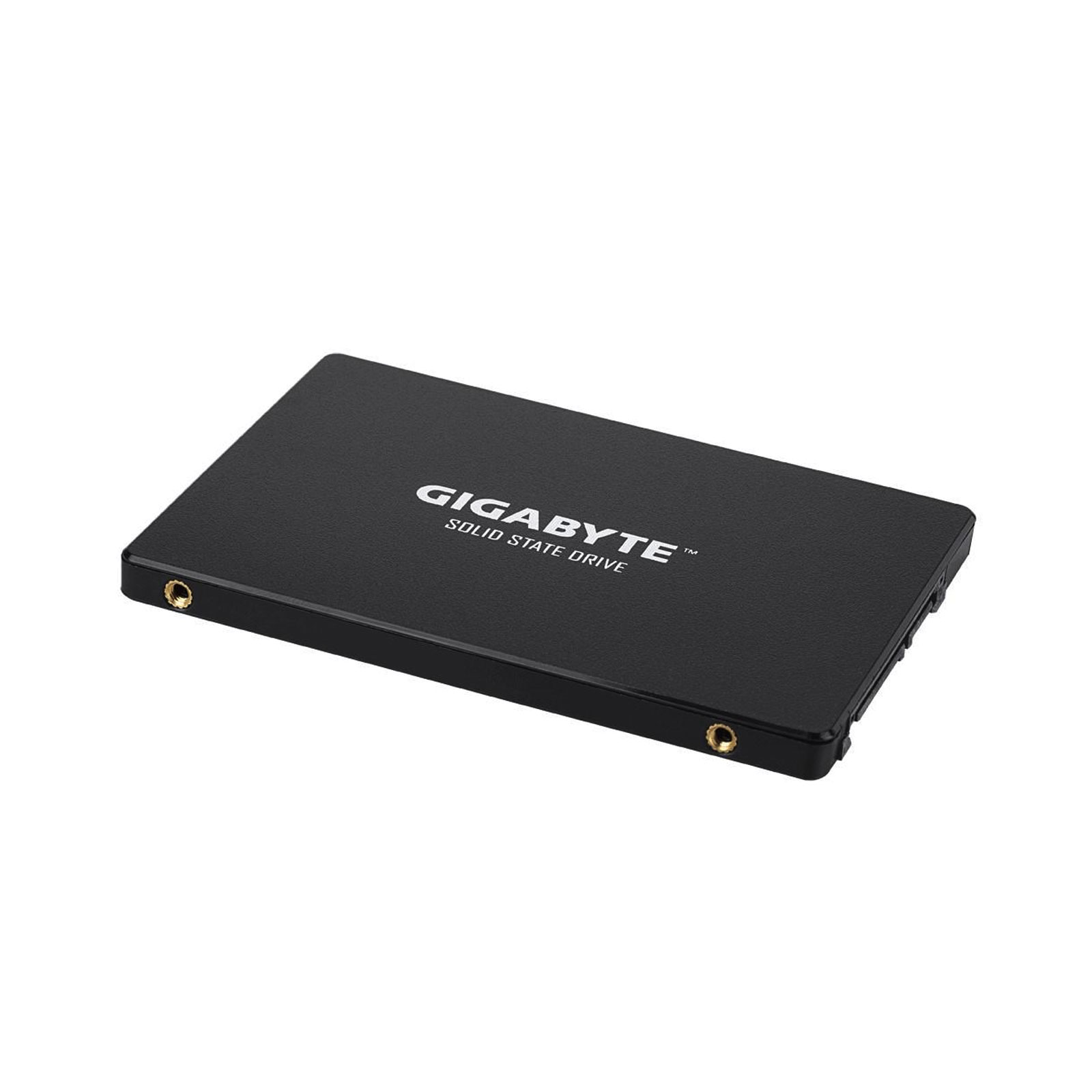 Gigabyte SSD 480 GB Sata3 GP-GSTFS31480GNTD 2,5 Zoll Interne SSD-Festplatte