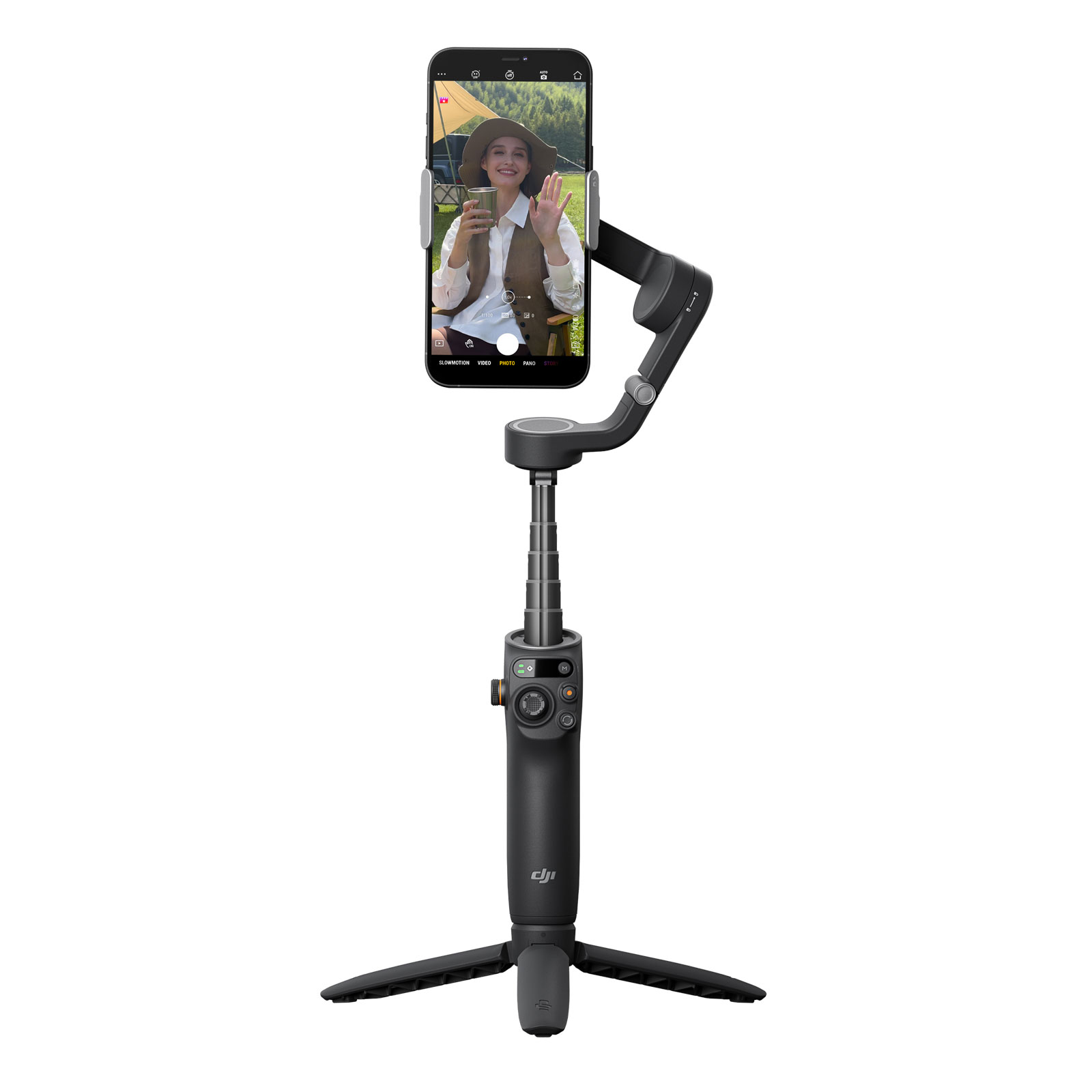 dji Osmo Mobile 6 Stativ