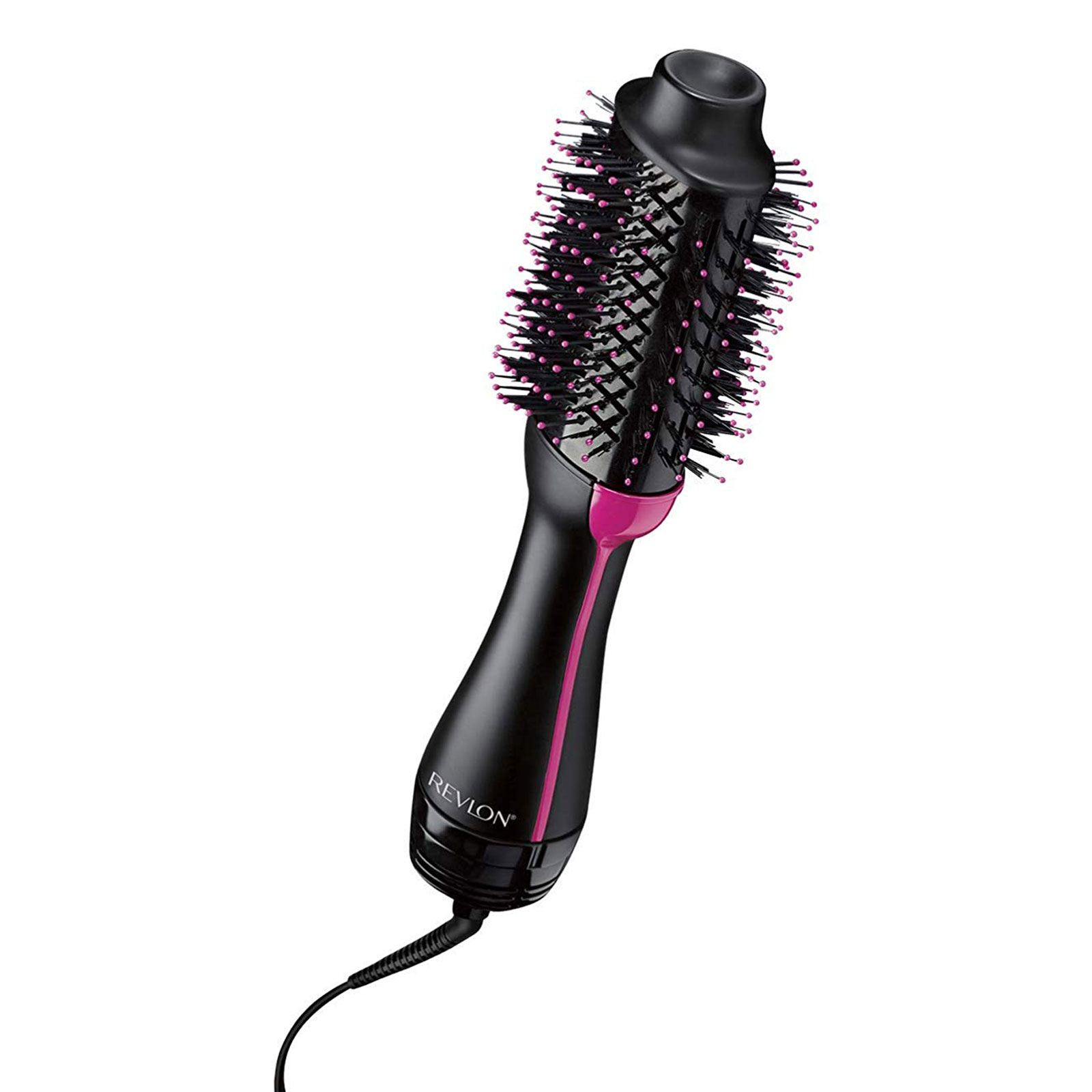 Revlon RVDR5222E Salon One-Step Warmluft- und Volumenbürste Revlon RVDR5222E Salon One-Step Warmluft- und Volumenbürste