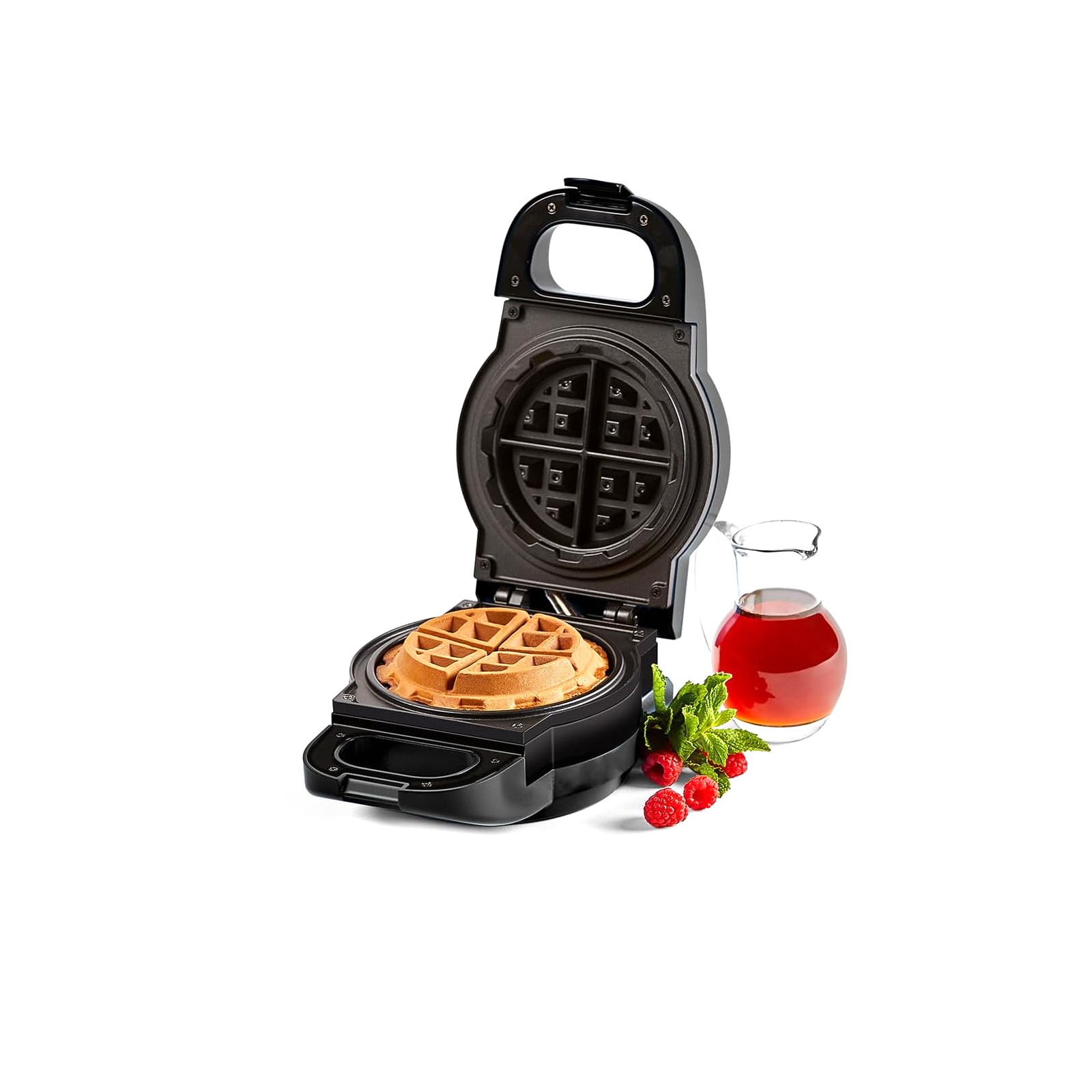 PowerXL Waffeleisen Waffle Star 18 cm