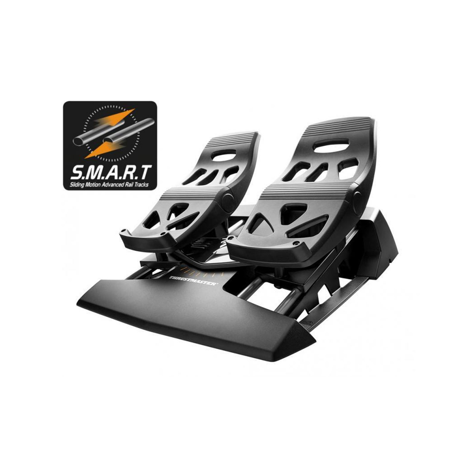 Thrustmaster T16000M FCS Flight Pack