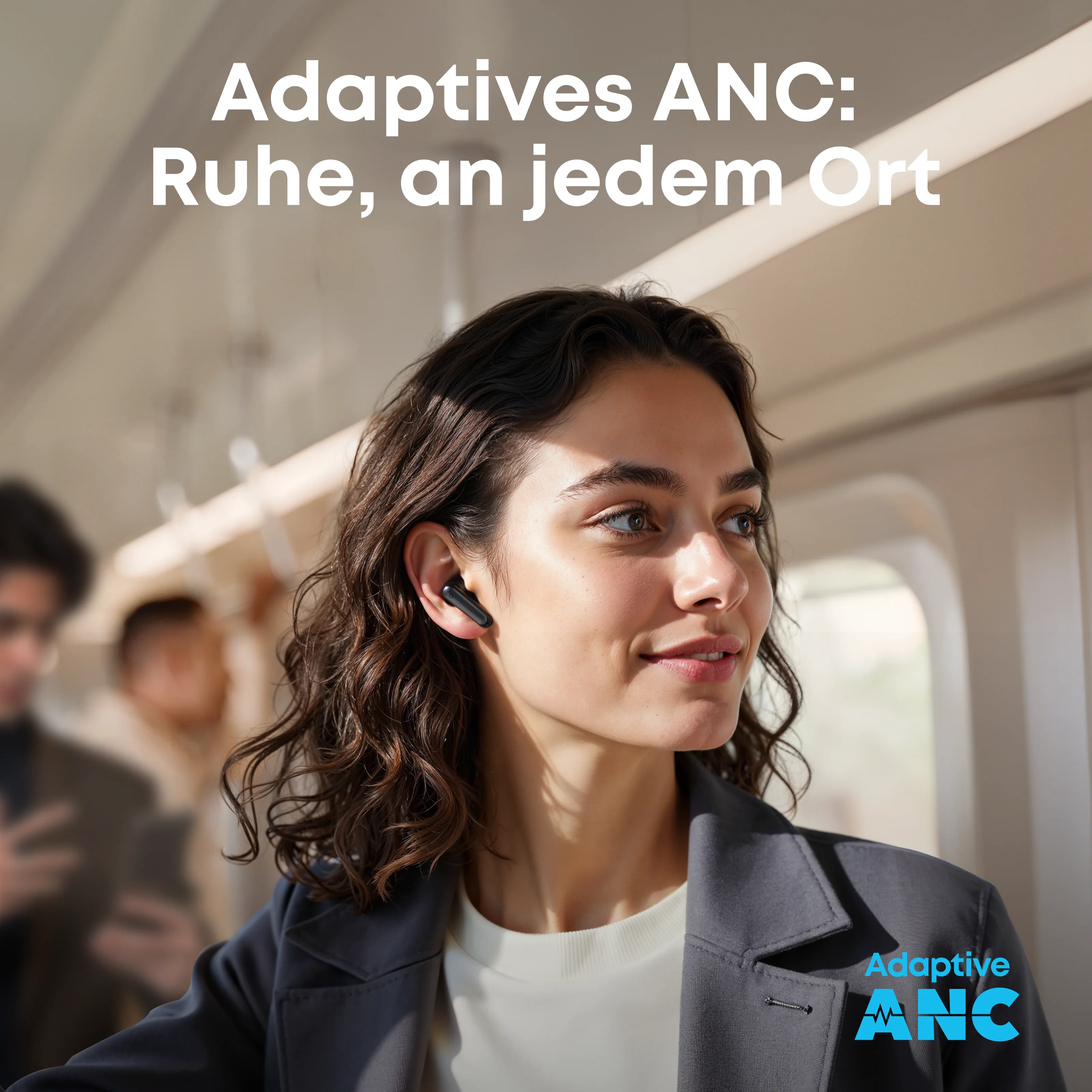 Soundcore P41i MFi In-Ear Kopfhörer