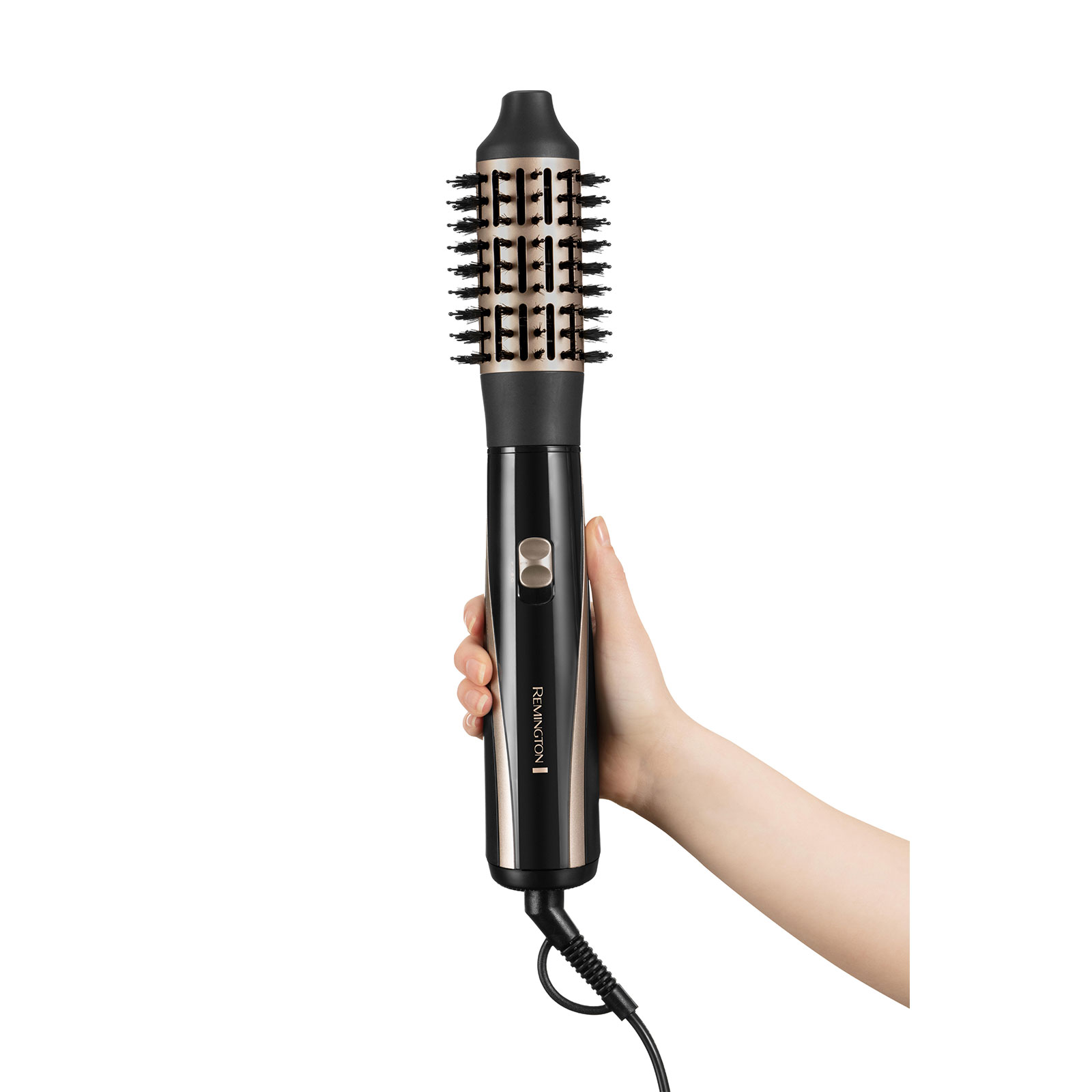 REMINGTON Warmluftbürste AS7700 Blow Dry &; Style