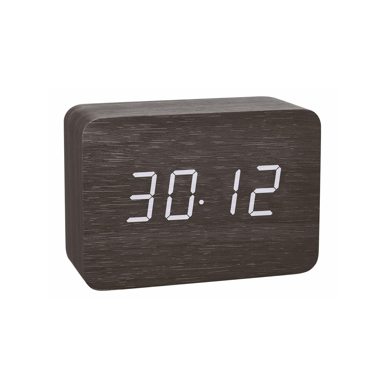 TFA Dostmann Funkwecker 60.2549 FUNKWECKER CLOCCO TFA Dostmann Funkwecker 60.2549 FUNKWECKER CLOCCO