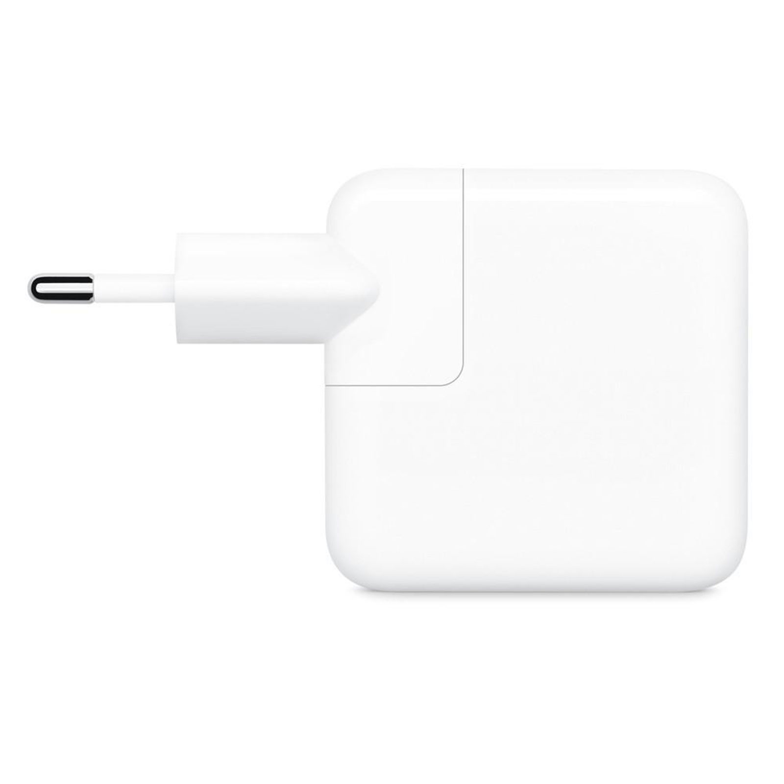 Apple Apple 35W Dual USB-C Port Power Adapter (MW2K3ZM/A)