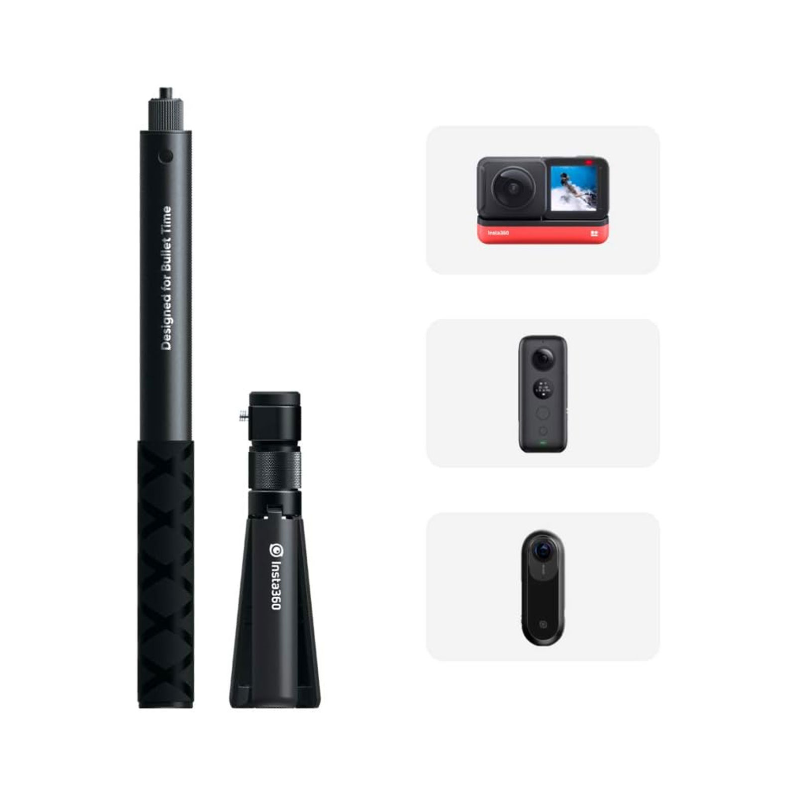 INSTA360 Bullet-Time Zubehör