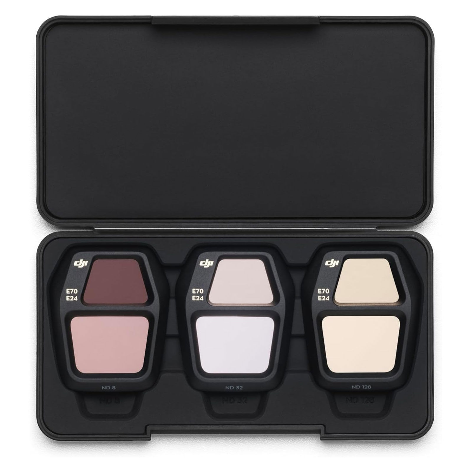 dji Filter Air 3S ND Filter Set (ND8/32/128)
