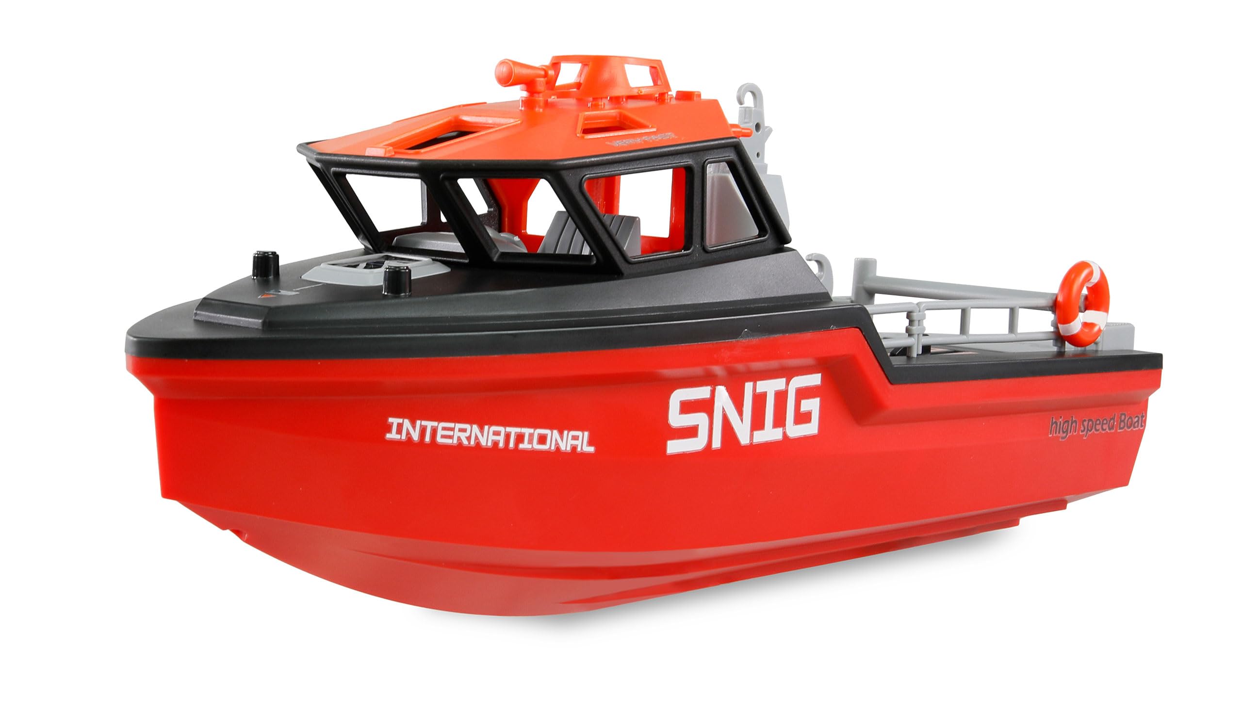 Amewi RC Rettungsboot
