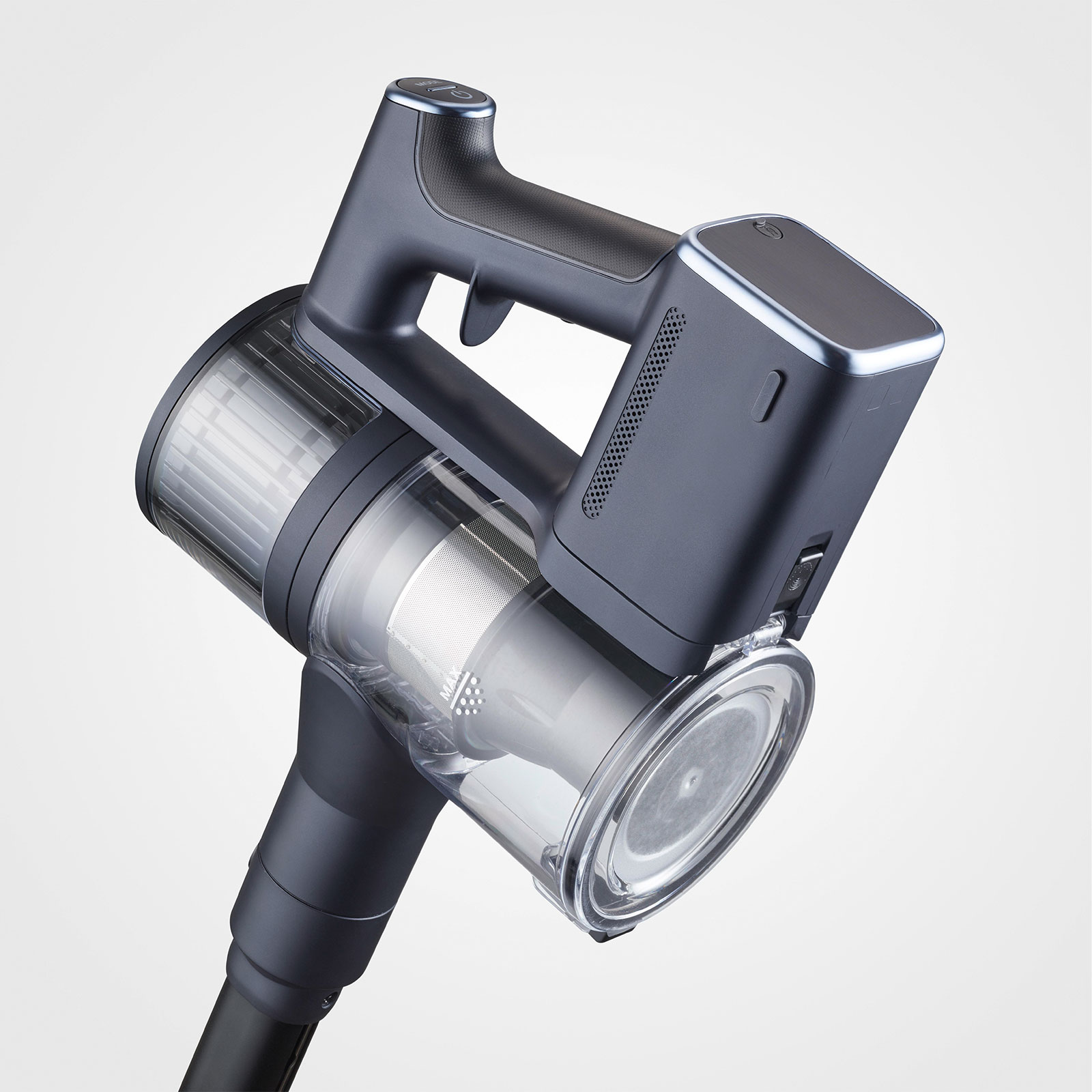 SEVERIN HV 7179 S'Power Olymp Pro Akku Staubsauger