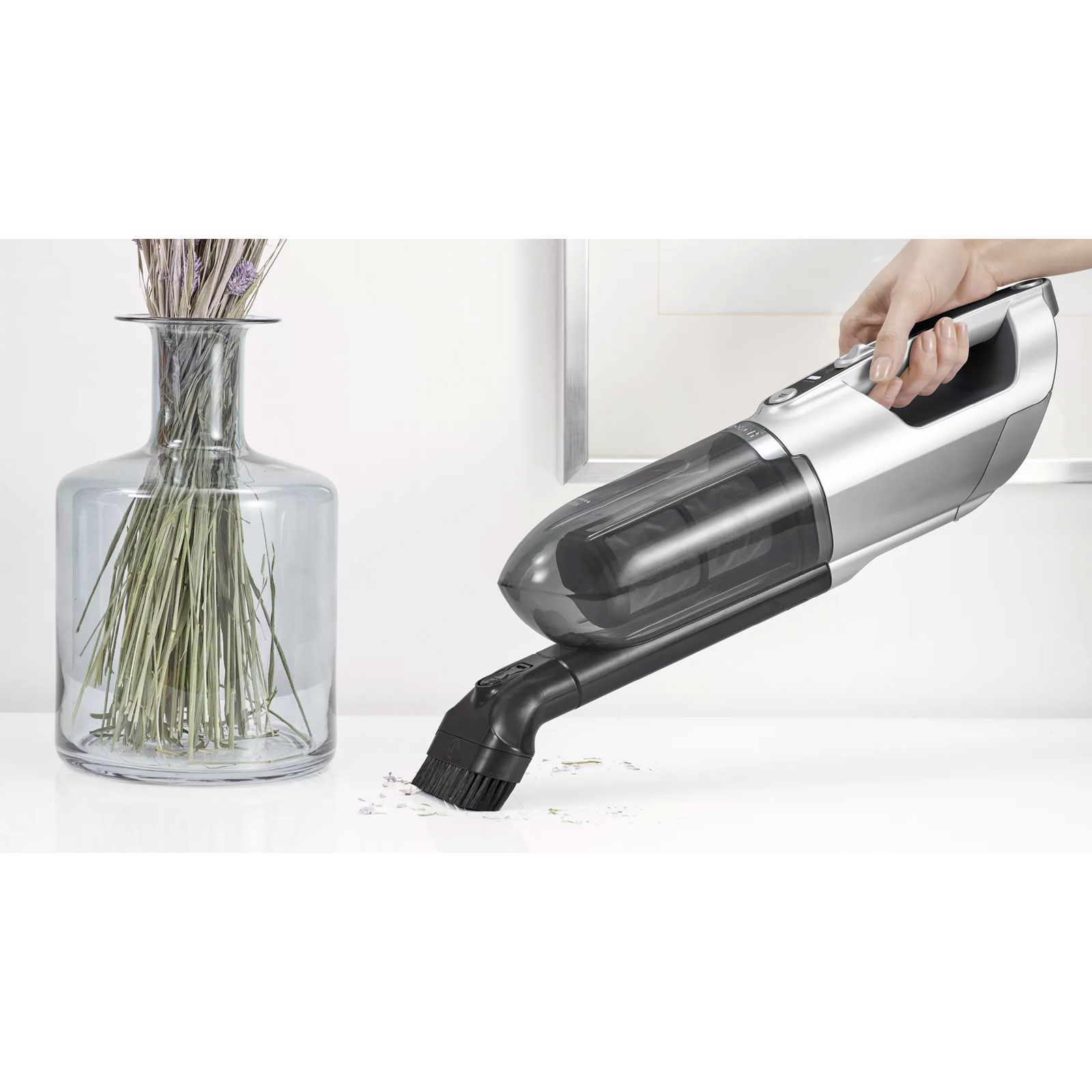 BOSCH BBH3P2801 Akku Staubsauger 
