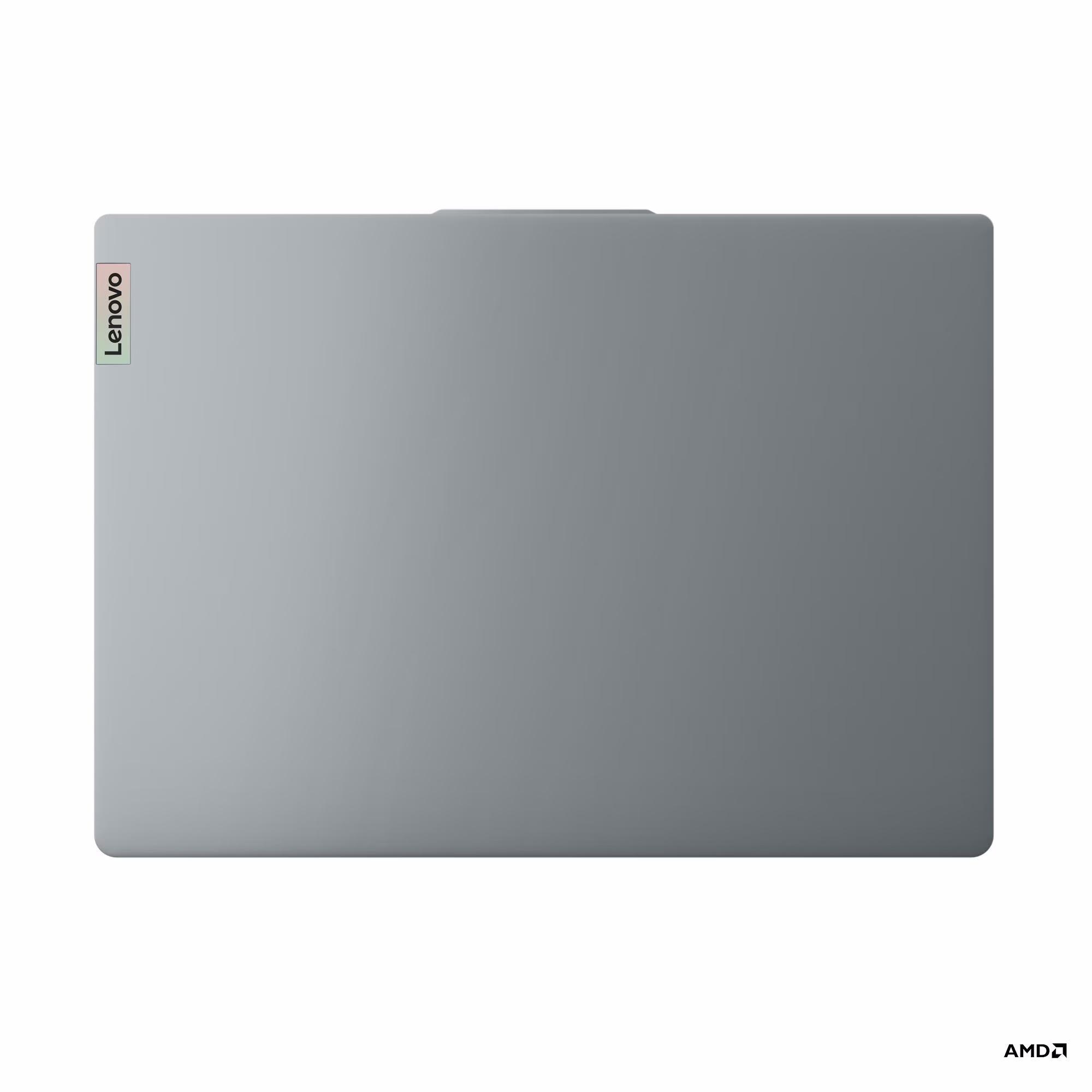 Lenovo IdeaPad Slim 3, 16ABR8, Arctic Grey