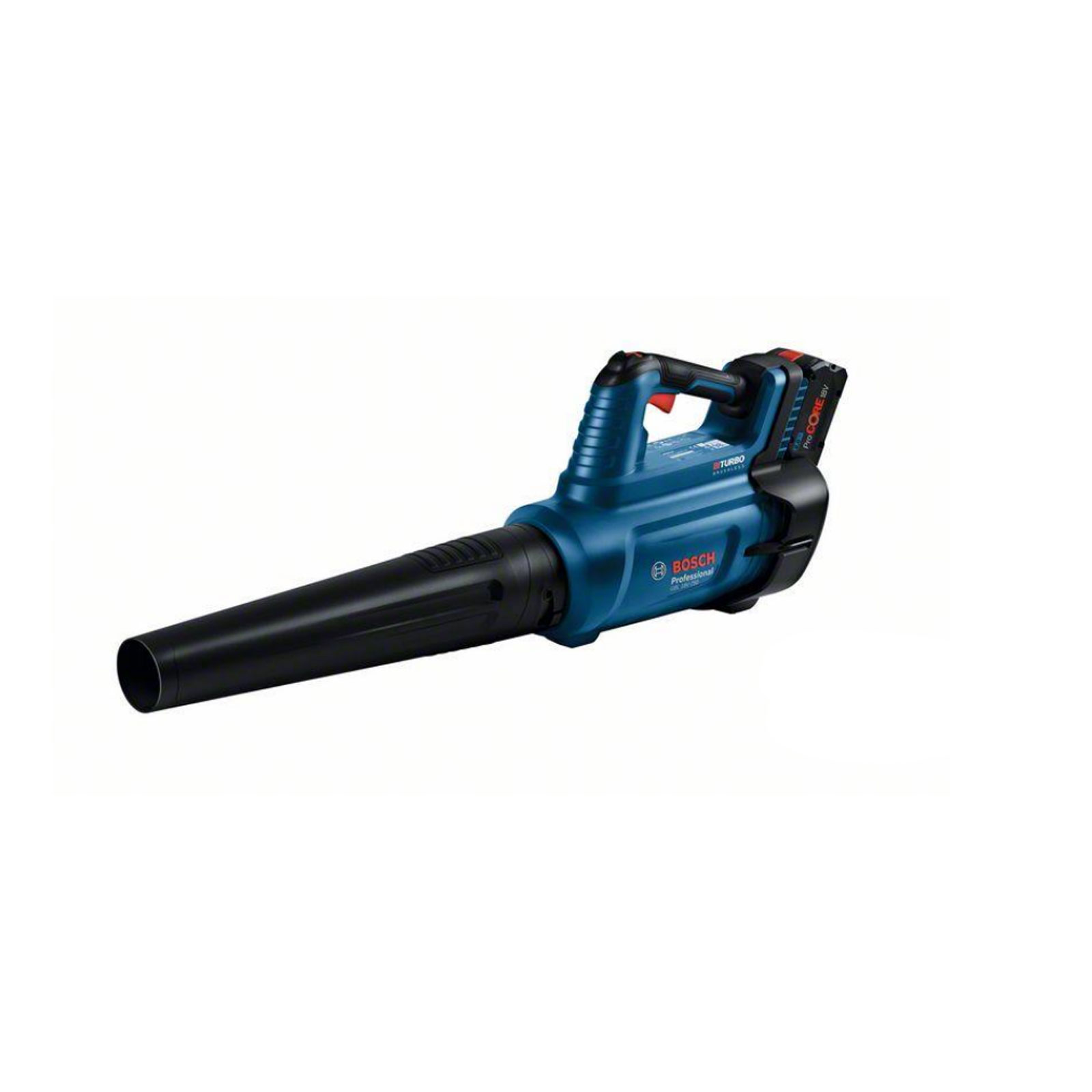 Bosch Professional GBL 18V-750 Akku-Gebläse Laubbläser