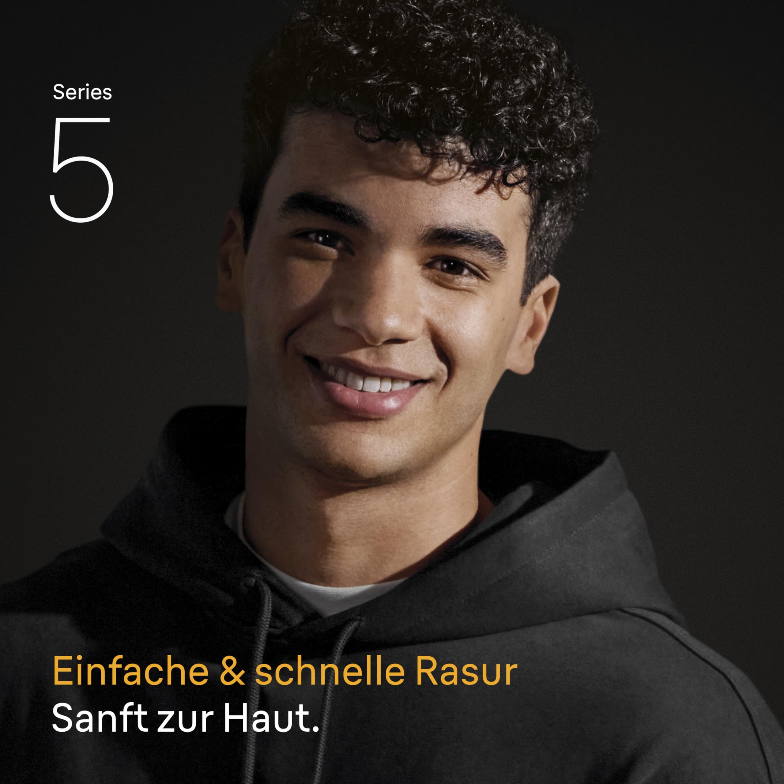 Braun Series 5 Elektrorasierer Herren Braun Series 5 Elektrorasierer Herren