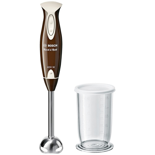 Bosch MSM6253 Stabmixer Mudcake Shake