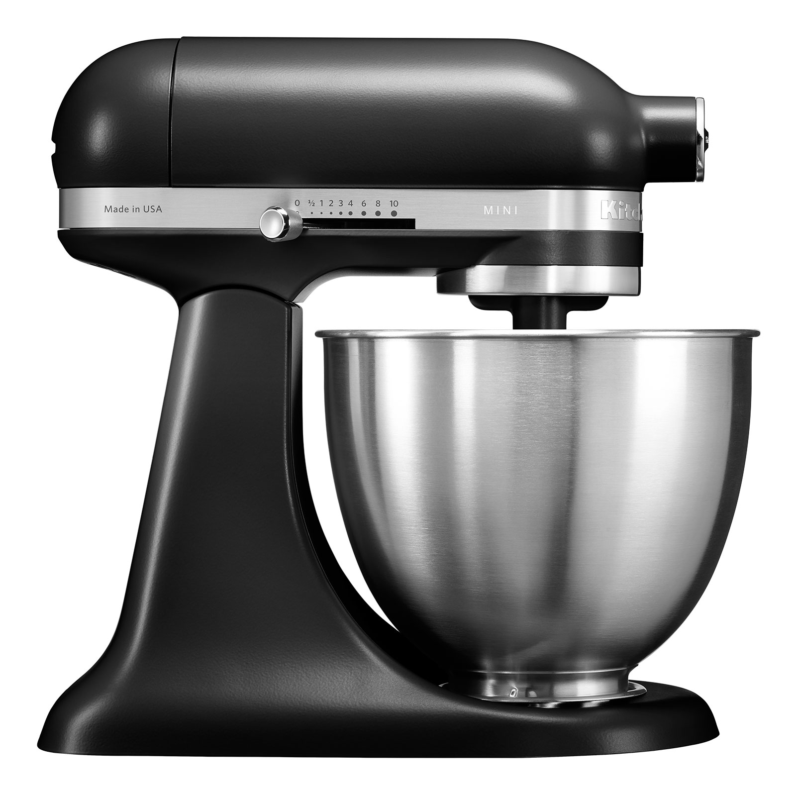 KitchenAid 5KSM3311XE Küchenmaschine Mini 3,3L
