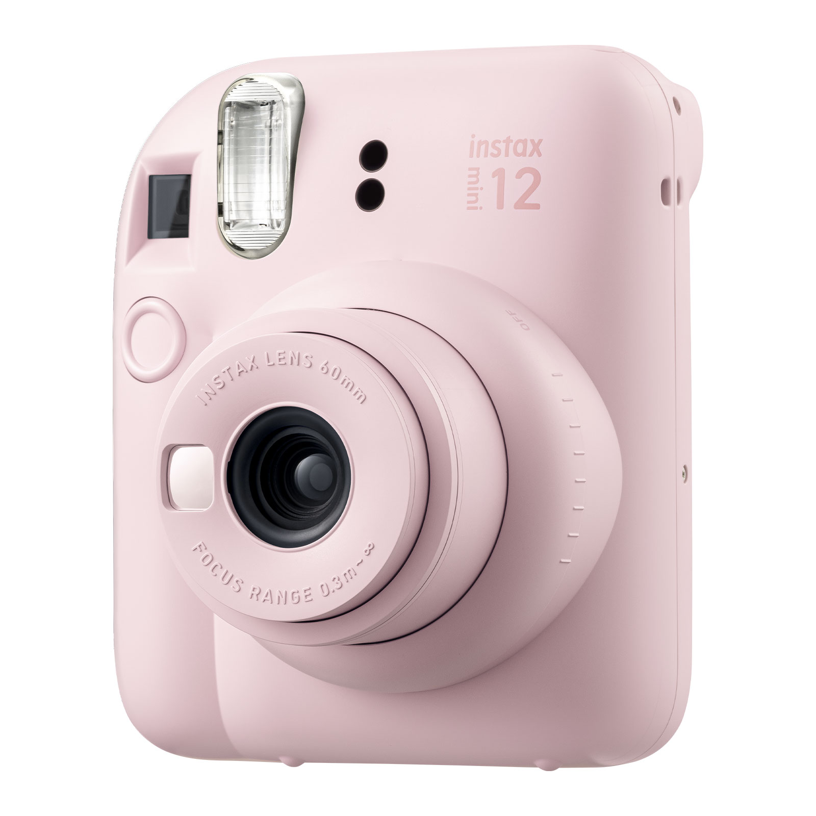 Fujifilm Instax Mini12 lilac-purple Sofortbildkamera