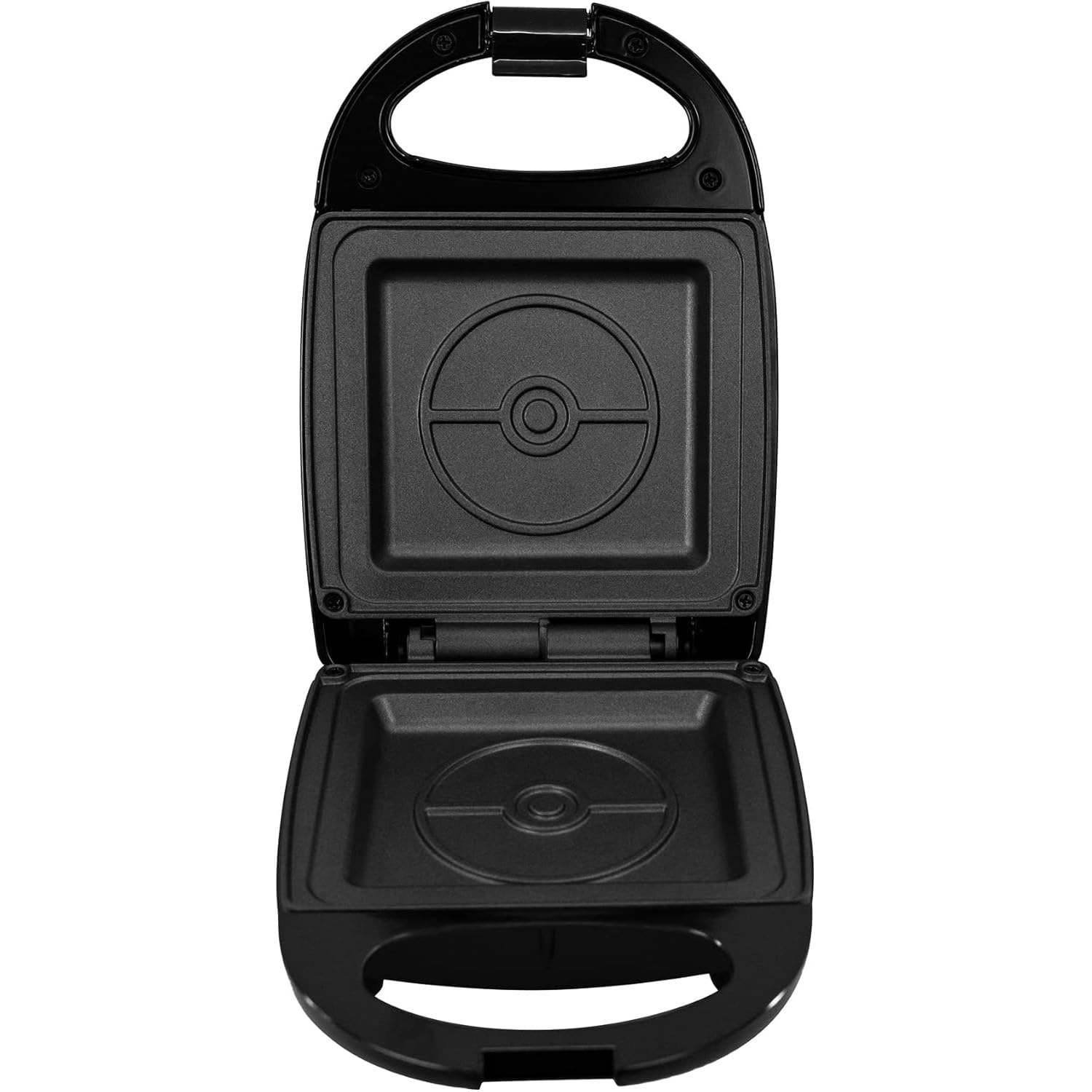 Pokémon Sandwich Maker – Toast- & Sandwich-Grill mit Pokémon-Design