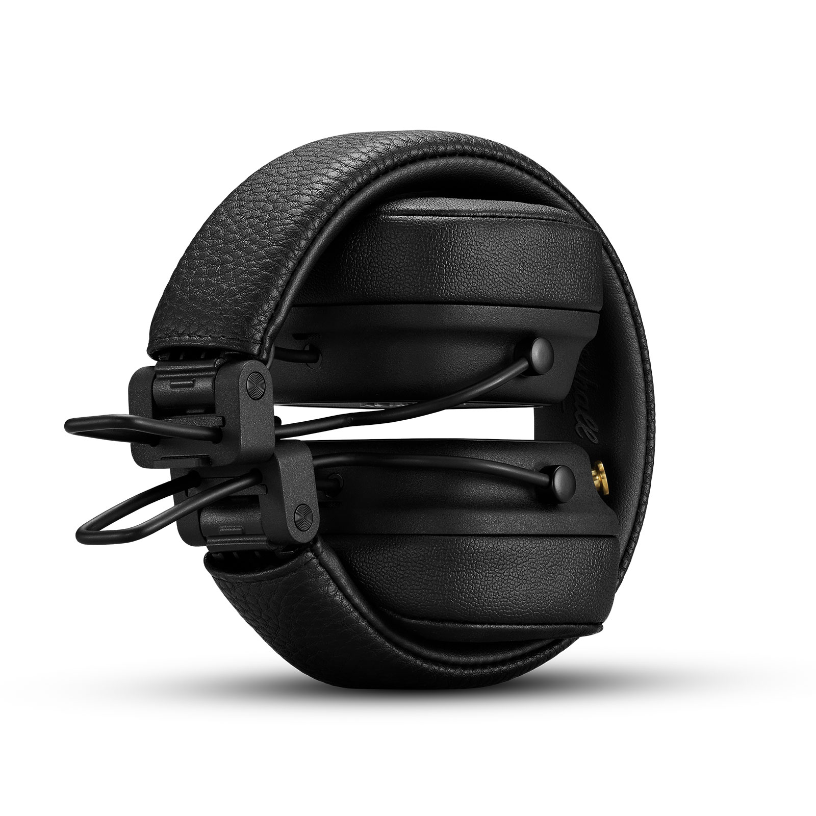 Marshall Major IV Bügelkopfhörer (Bluetooth, kabellos)