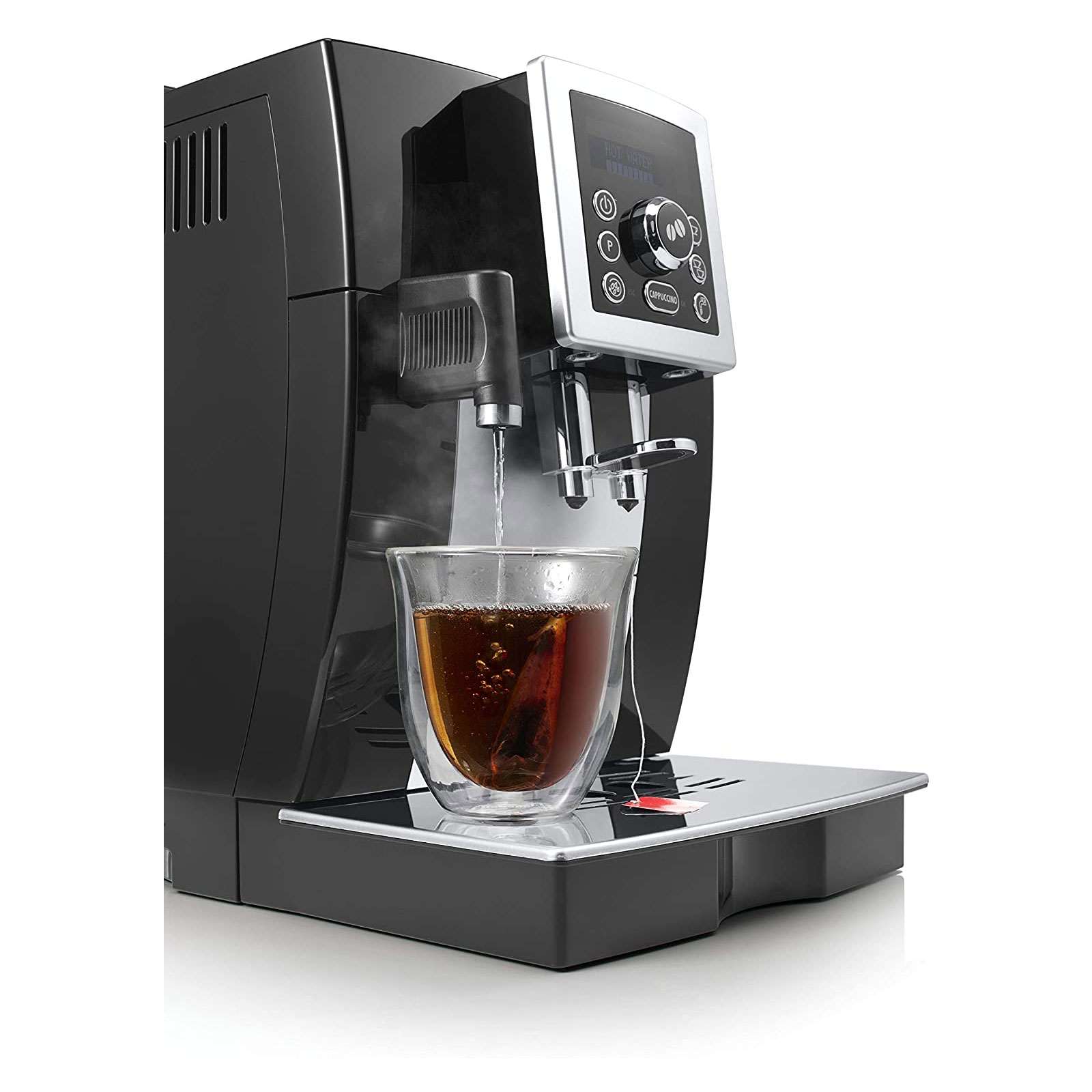 DeLonghi ECAM 23.463.B Kaffeevollautomat