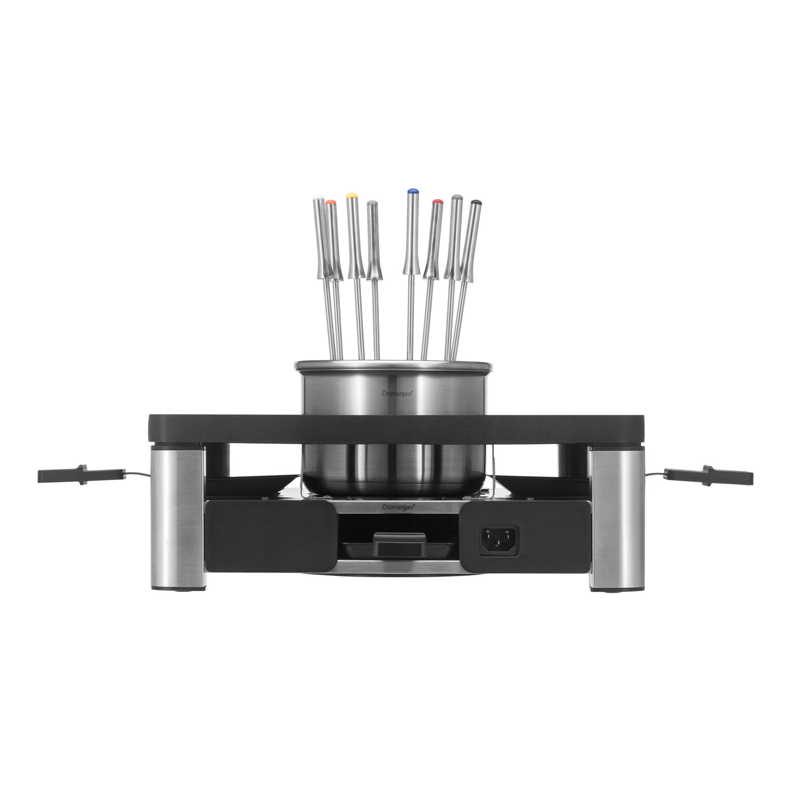 WMF Lumero 3in1 Gourmet Station für 8 Personen Raclette Fondue Kombi WMF Lumero 3in1 Gourmet Station für 8 Personen Raclette Fondue Kombi