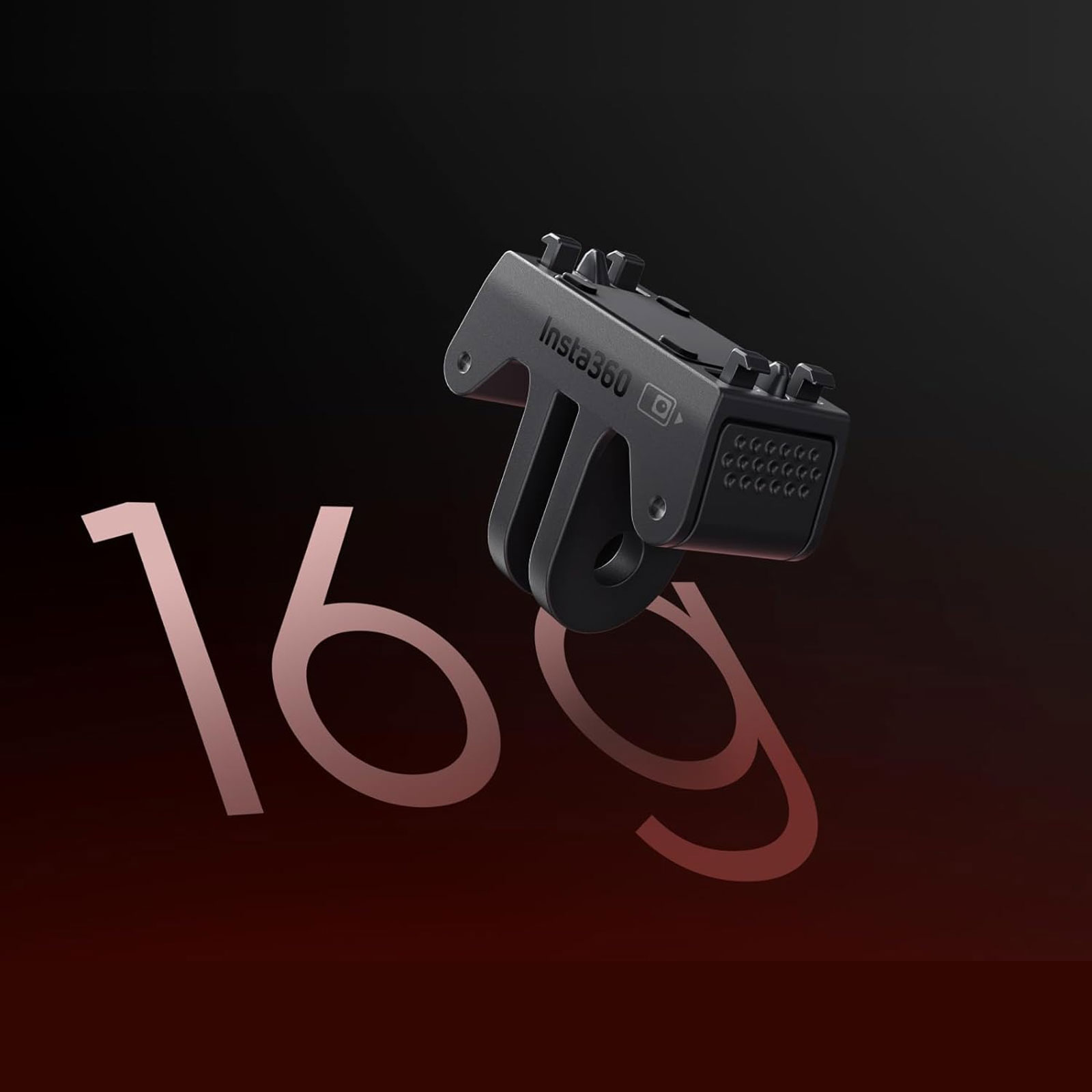 INSTA360 Pro Standard Mount