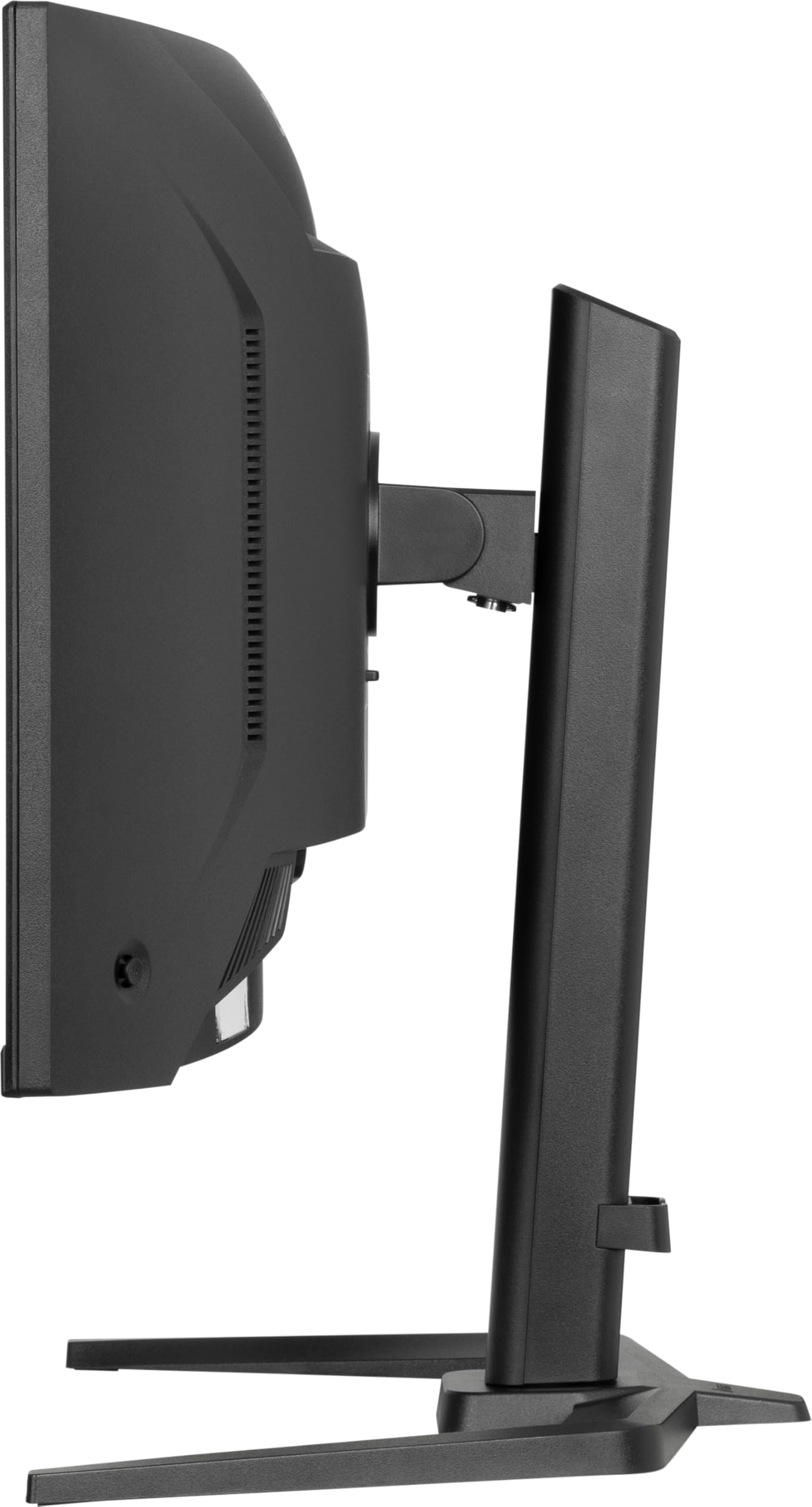 iiyama G-Master Red Eagle GCB3484WQSU-B1 Curved 1500R 86.4cm LED Gaming Monitor