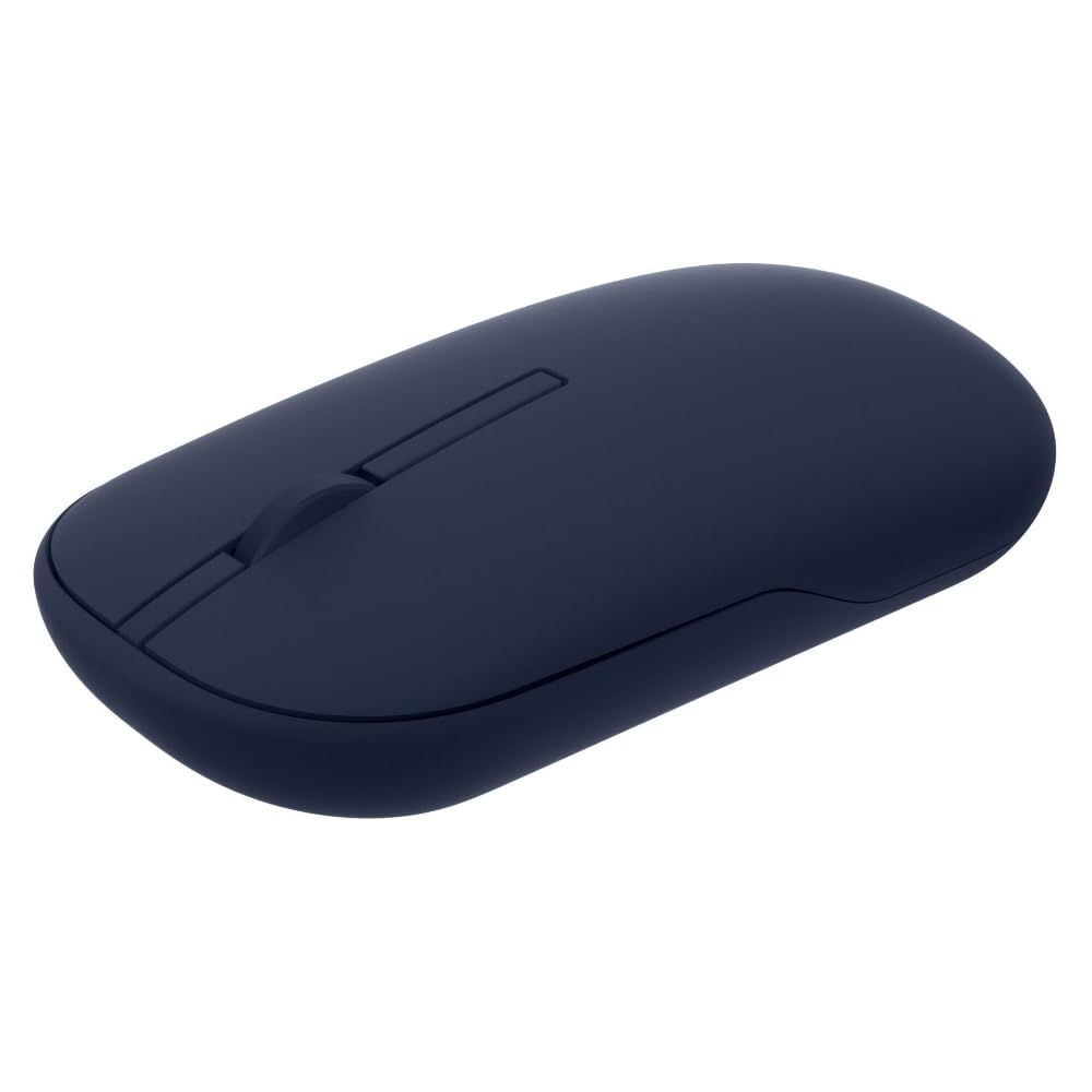 Asus Marshmallow MD100 Maus (Blau)