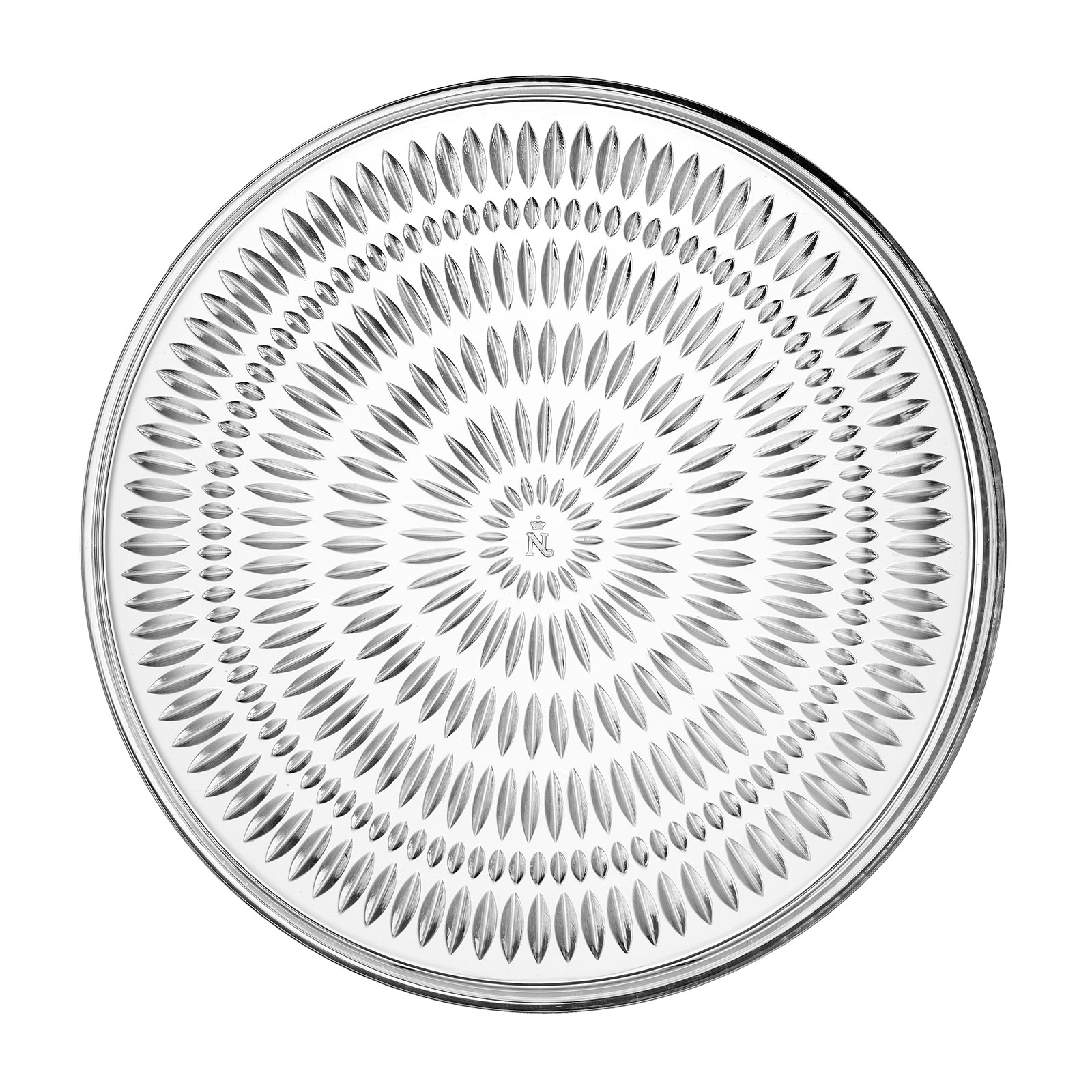 Nachtmann Ethno 105767 Servierteller 2-teilig