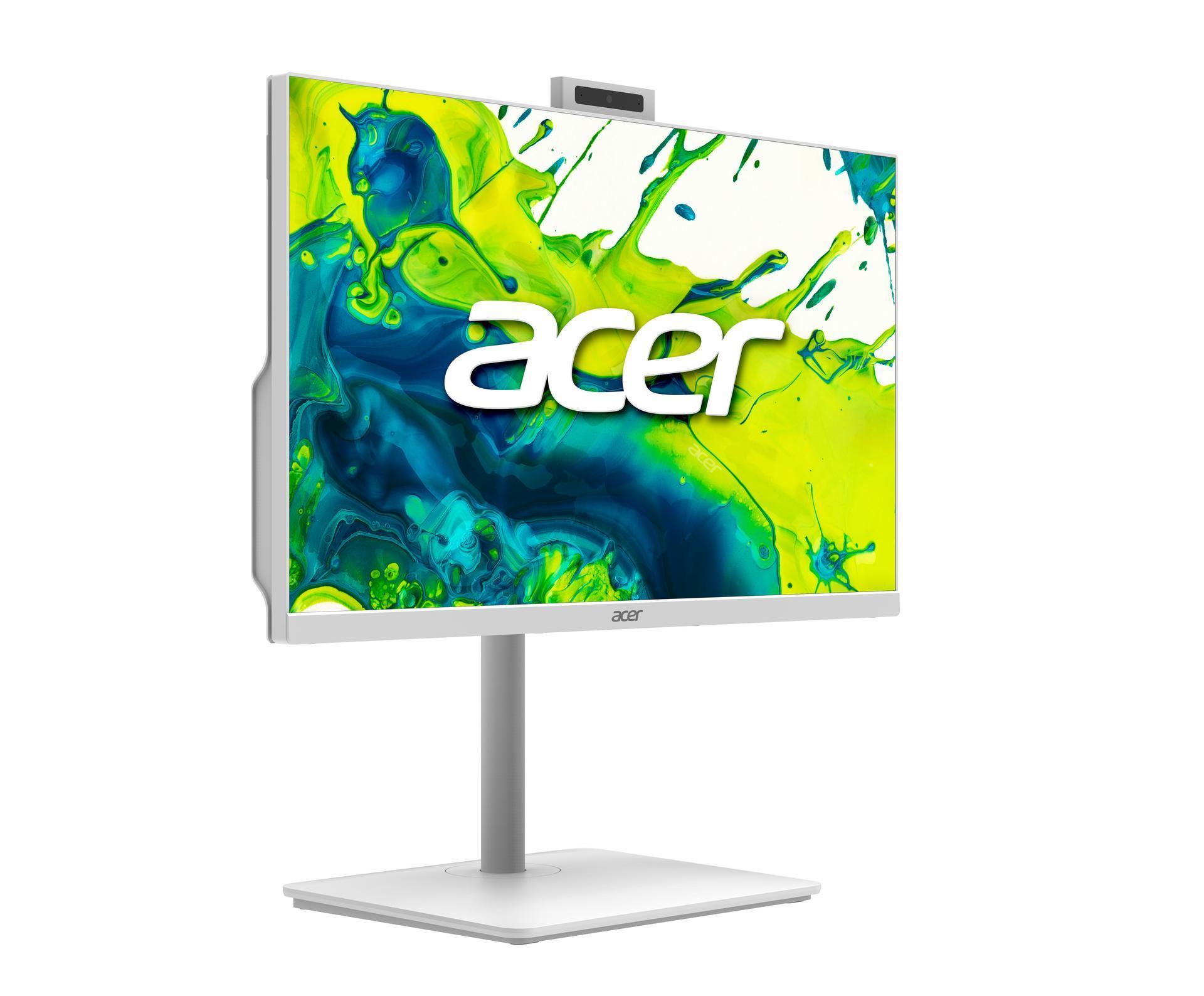 ACER Aspire C27-A All-in-One PC