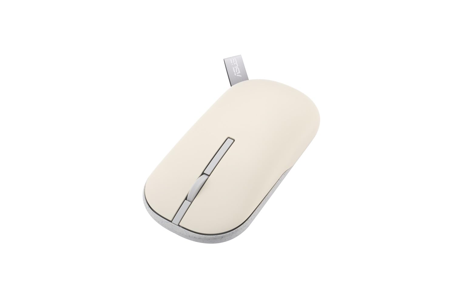ASUS - Marshmallow MD100 Maus