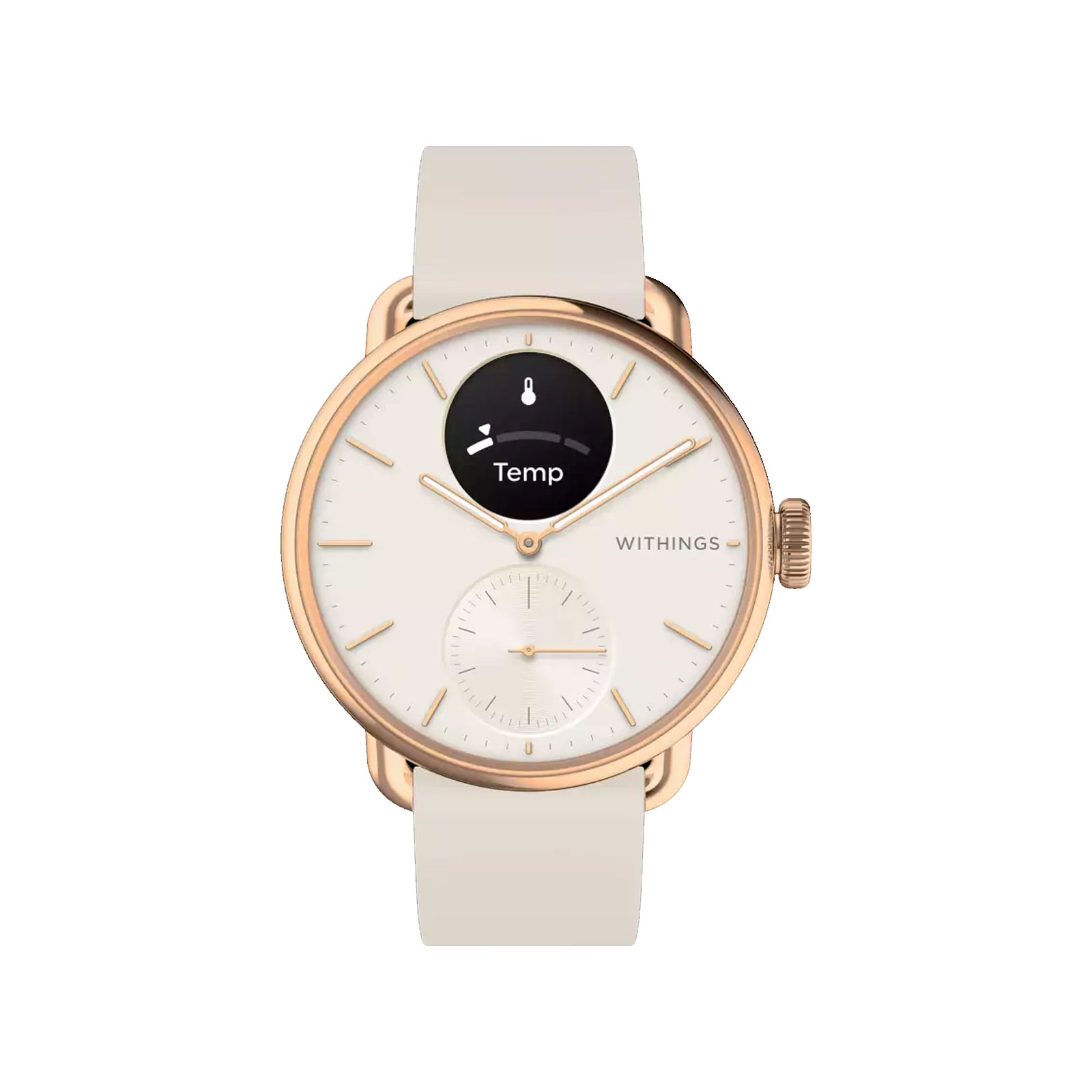 Withings ScanWatch 2 38mm
