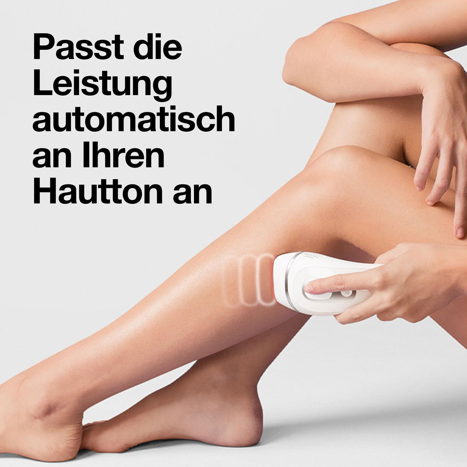 Braun IPL Haarentferner IPL Silk·expert Pro 3 PL3122