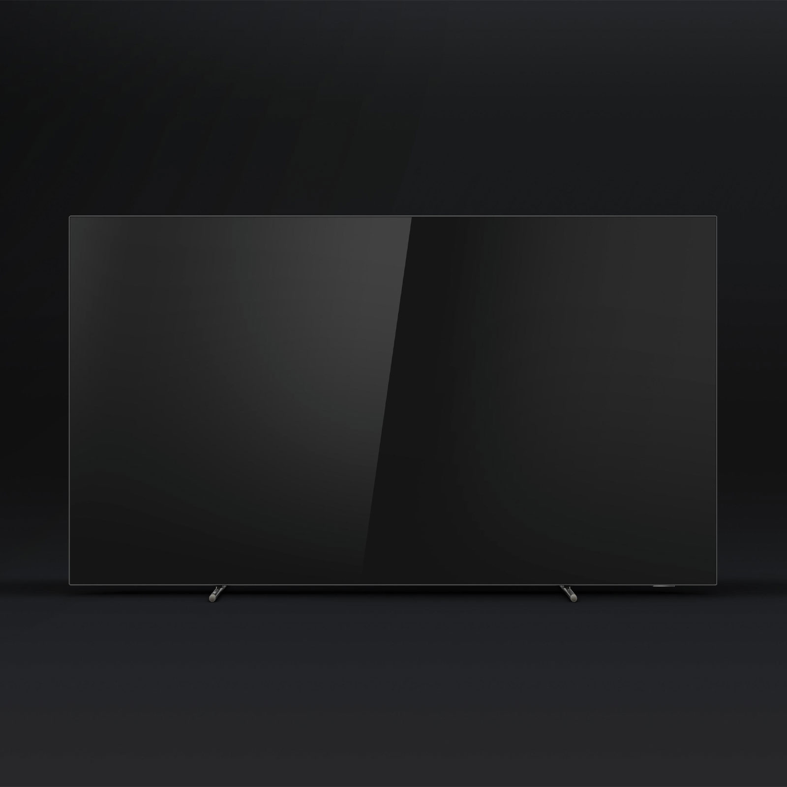 Philips 65OLED708 4K Ambilight OLED TV