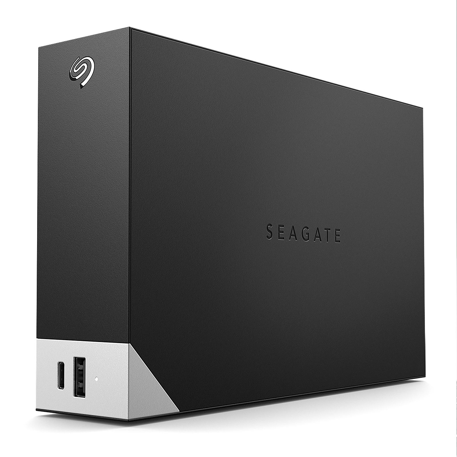 Seagate OneTouch Desktop Hub 16 TB Externe HDD-Festplatte