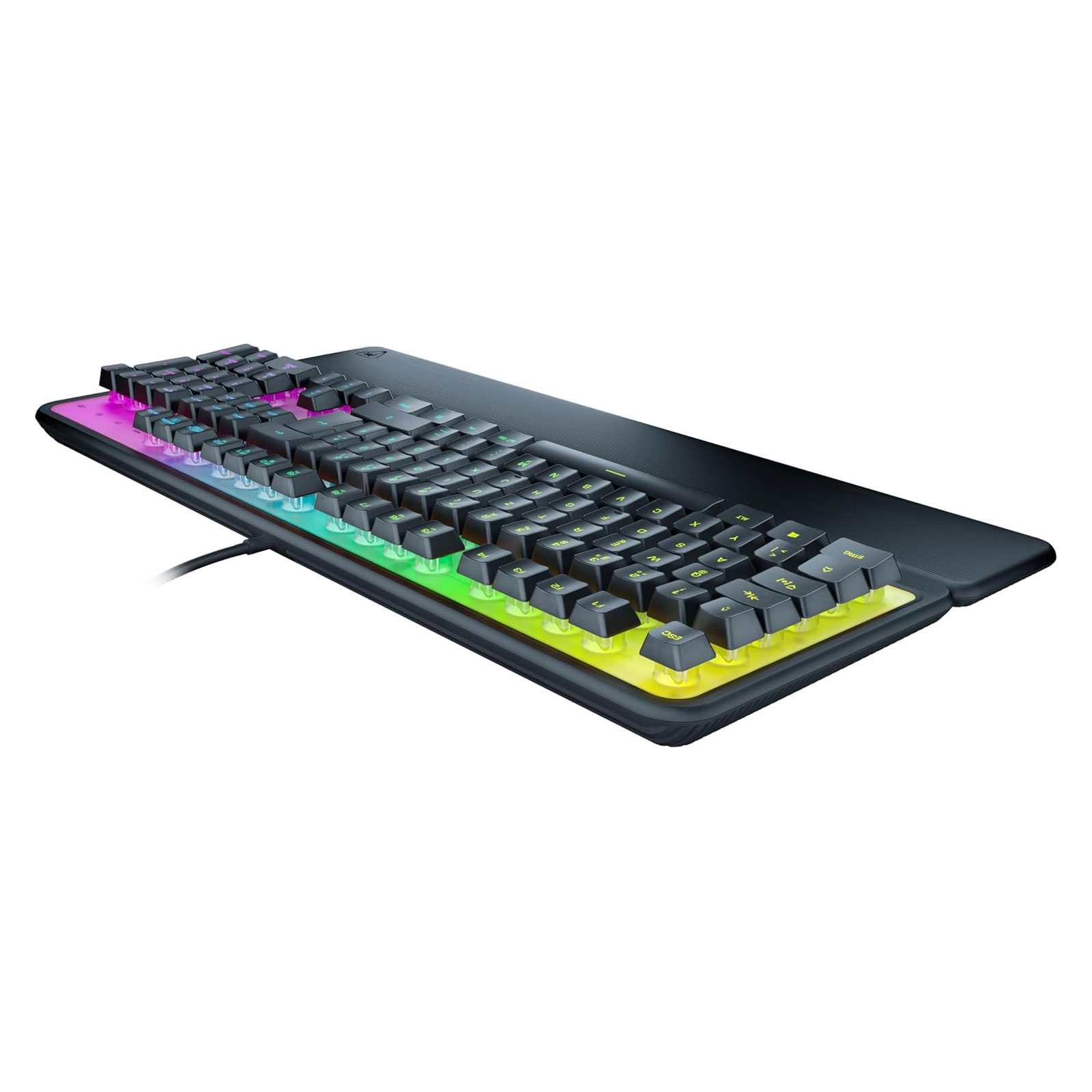 Turtle Beach Magma Gaming-Tastatur Turtle Beach Magma Gaming-Tastatur