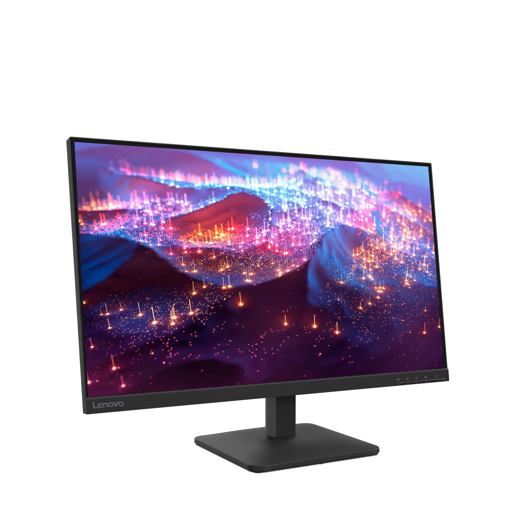 Lenovo Monitor L27-4e