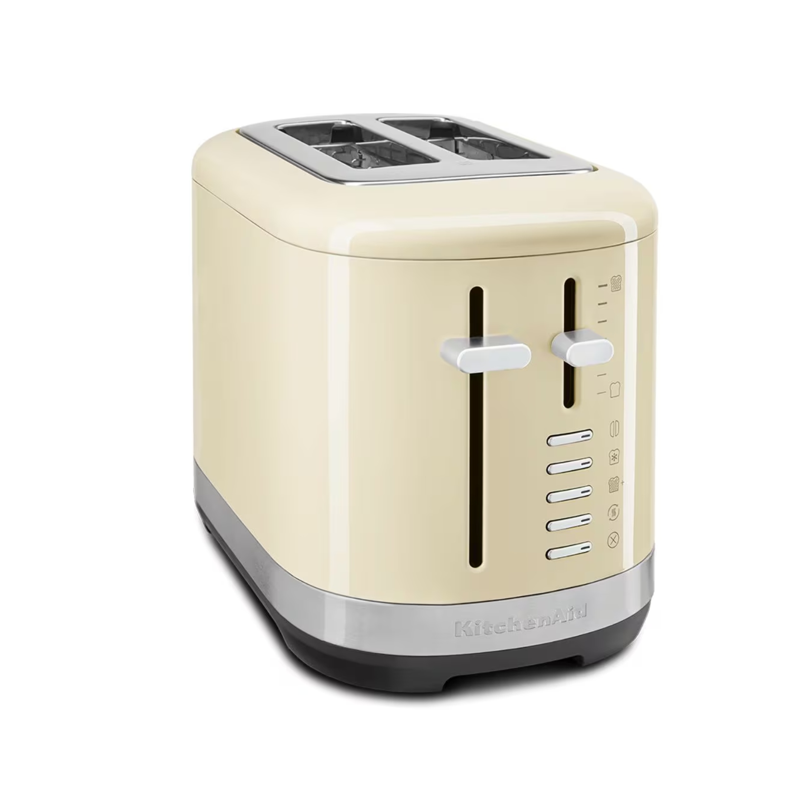 KitchenAid TOASTER FÜR 2 SCHEIBEN Crème
